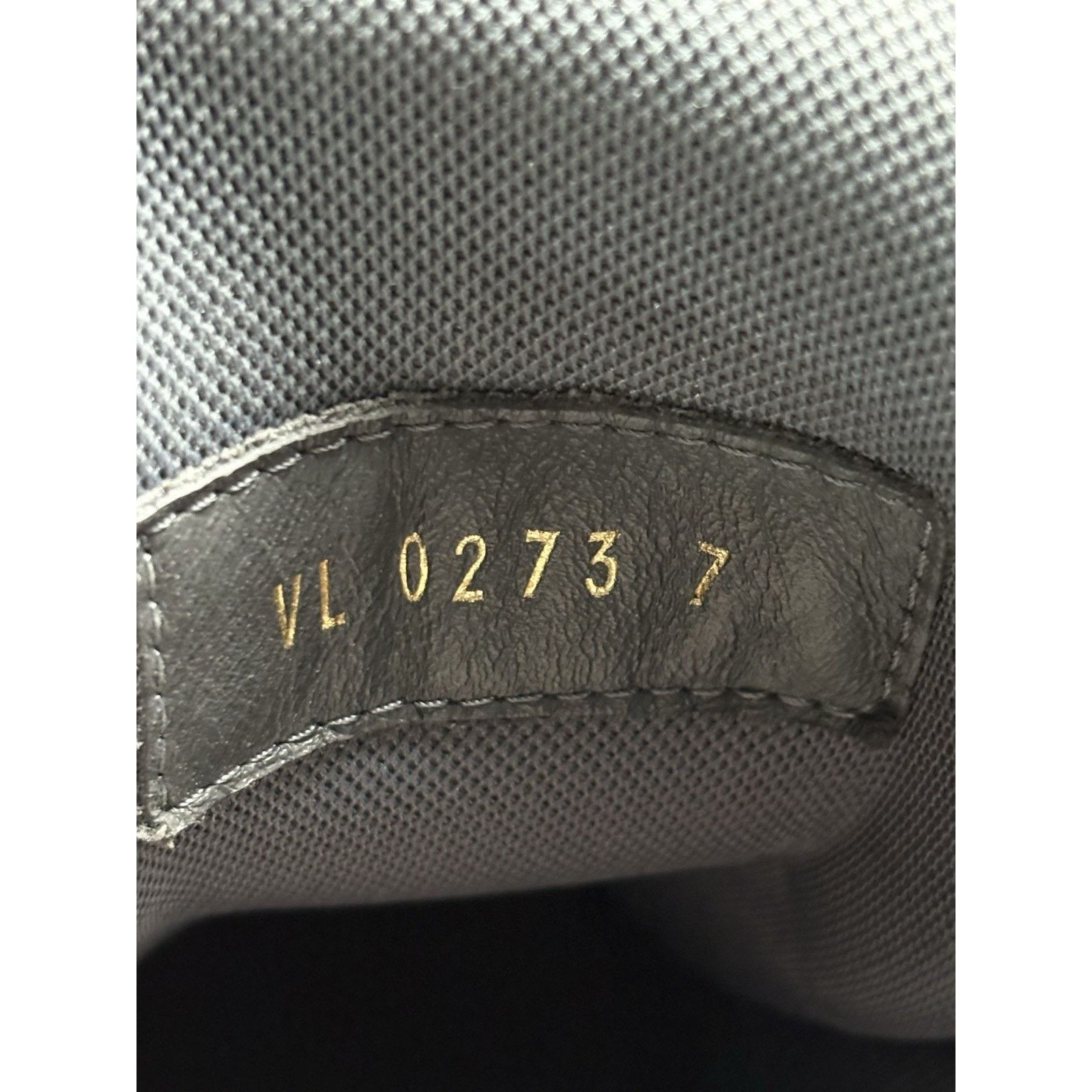 Louis Vuitton Louis Vuitton Maxi Trainer ' Dark Grey ' | SUPER CLEAN! Size US 8.5 / EU 41-42 - 14 Thumbnail