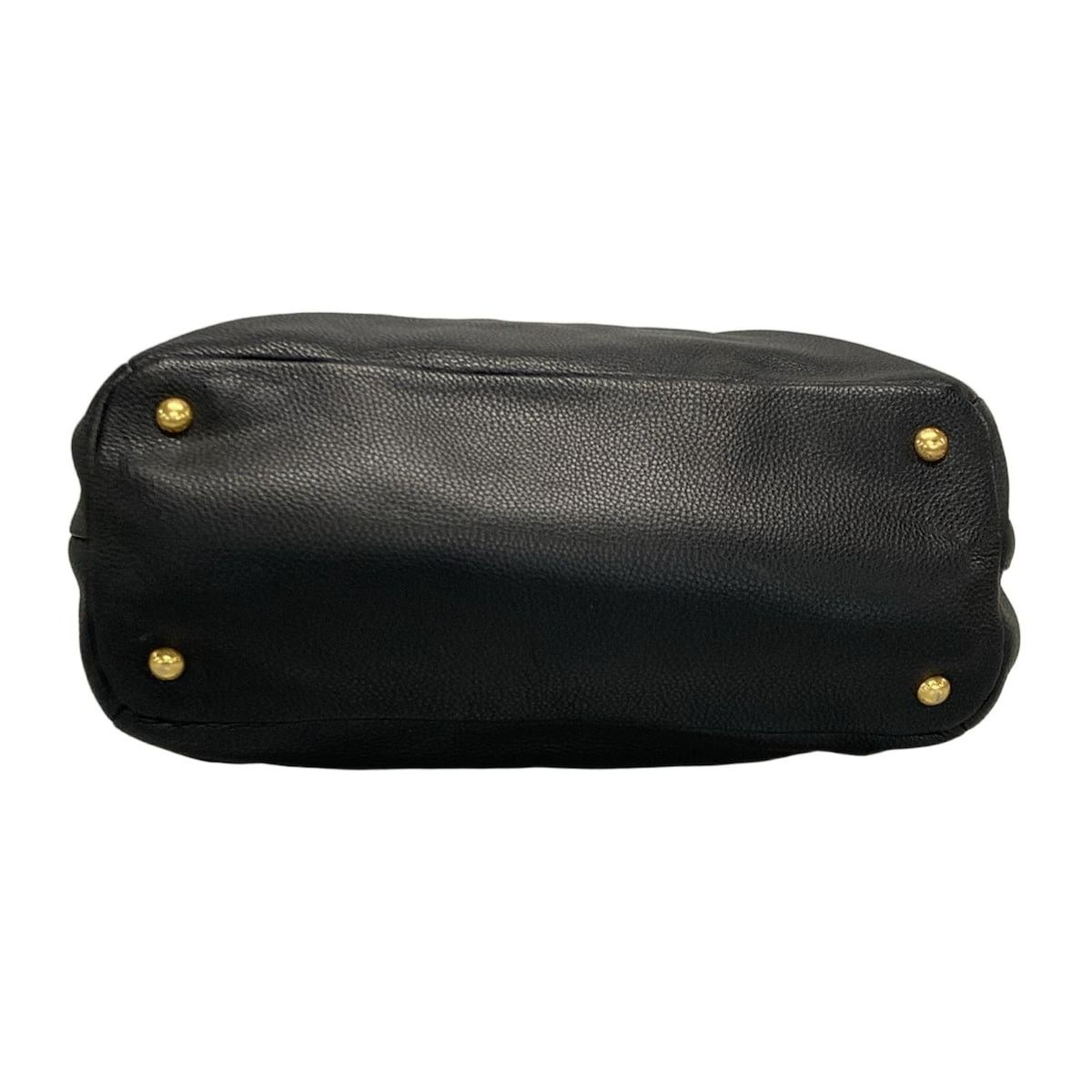 Prada PRADA Logo Tote Bag Size ONE SIZE - 5 Thumbnail