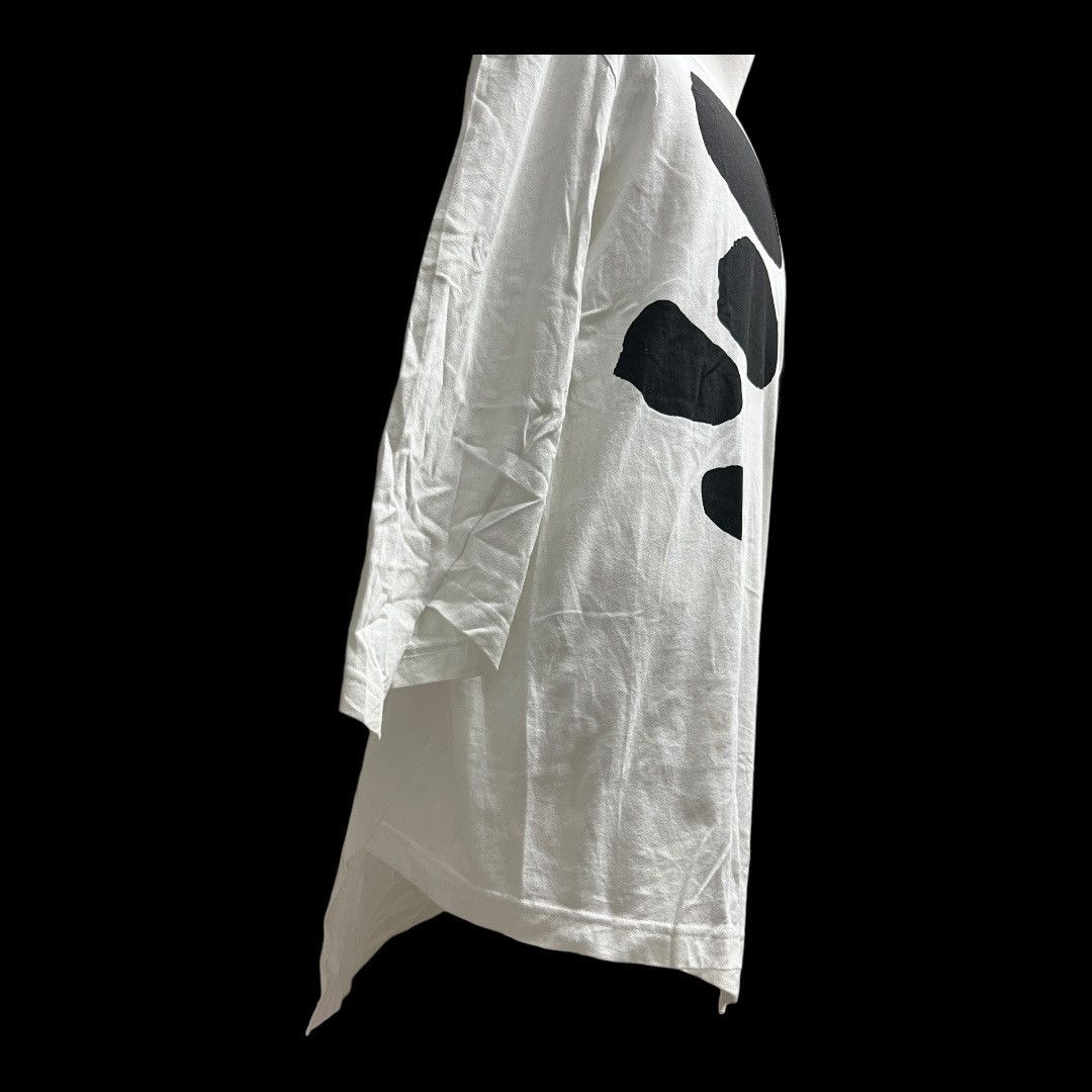 Comme des Garcons × Designer × Japanese Brand COMME DES GARCONS JAPANESE BRAND LONG SLEEVES SHIRT Size XS / US 0-2 / IT 36-38 - 9 Thumbnail