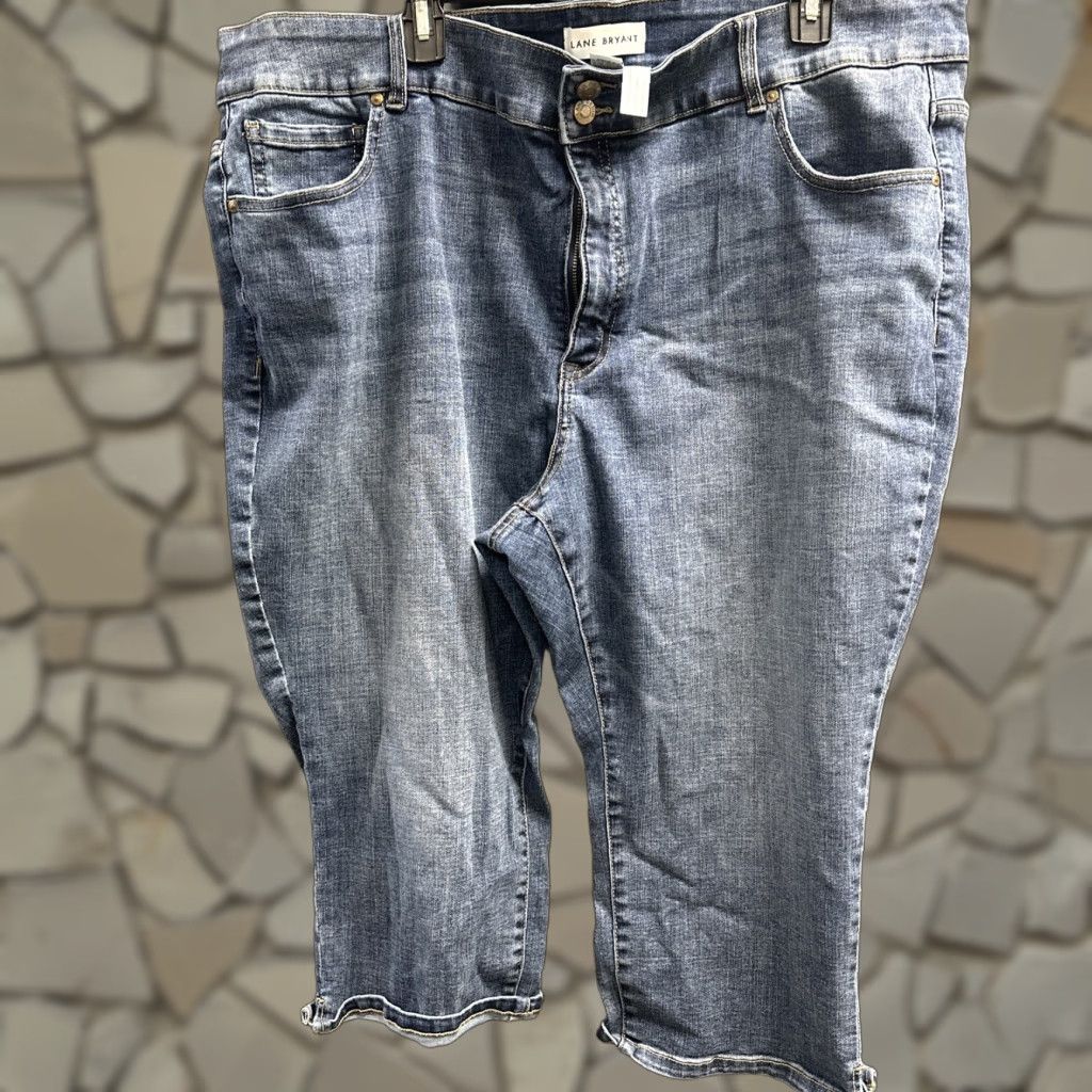 Denim Lane Bryant Women's Pants Lane Bryant Womens Size 14