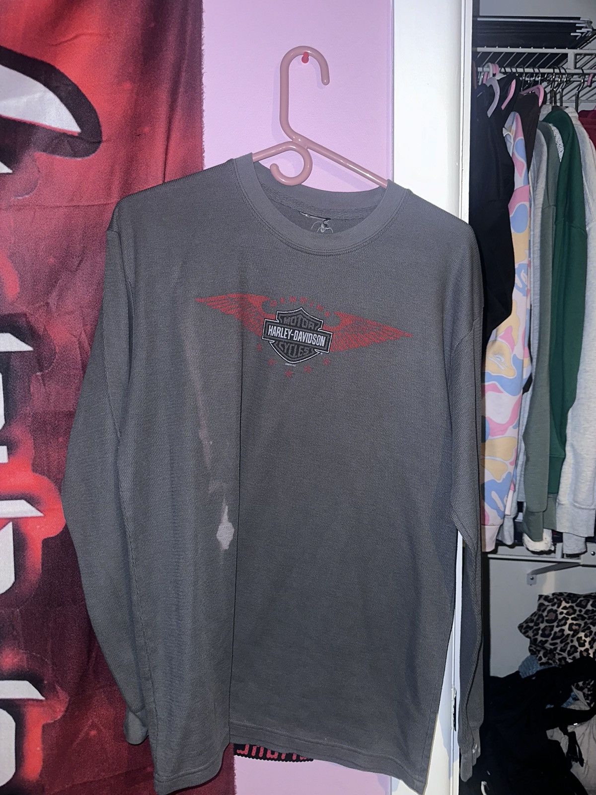 Harley Davidson Harley davidson tee shirt Size US XXL / EU 58 / 5 - 1 Preview