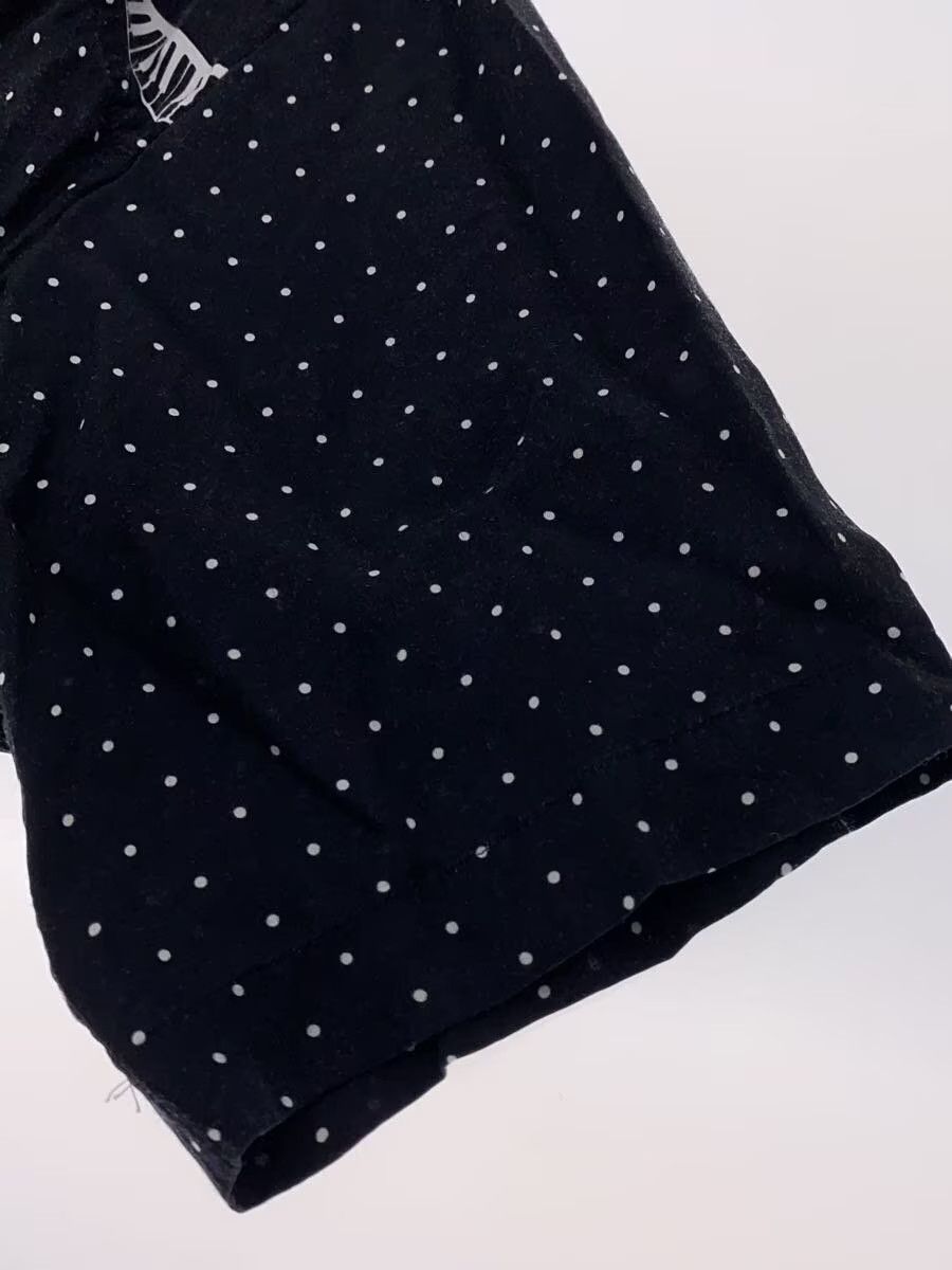 SS17 Piano Short Sleeve Button Shirt