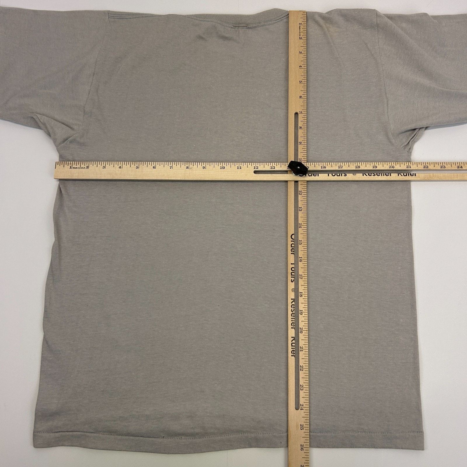 Vintage Vintage The Prudential Financial Services T Shirt Mens L Size US L / EU 52-54 / 3 - 10 Thumbnail