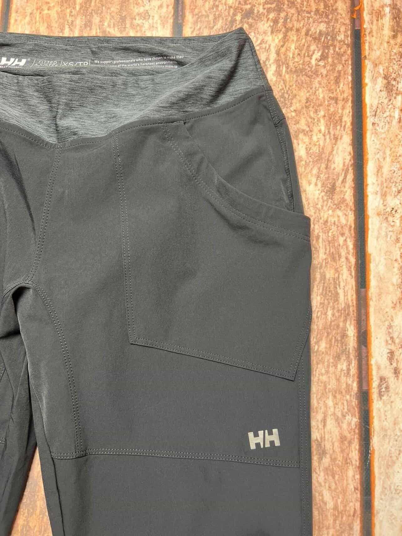Helly Hansen Helly Hansen trousers Size 34" / US 12 / IT 48 - 5 Thumbnail
