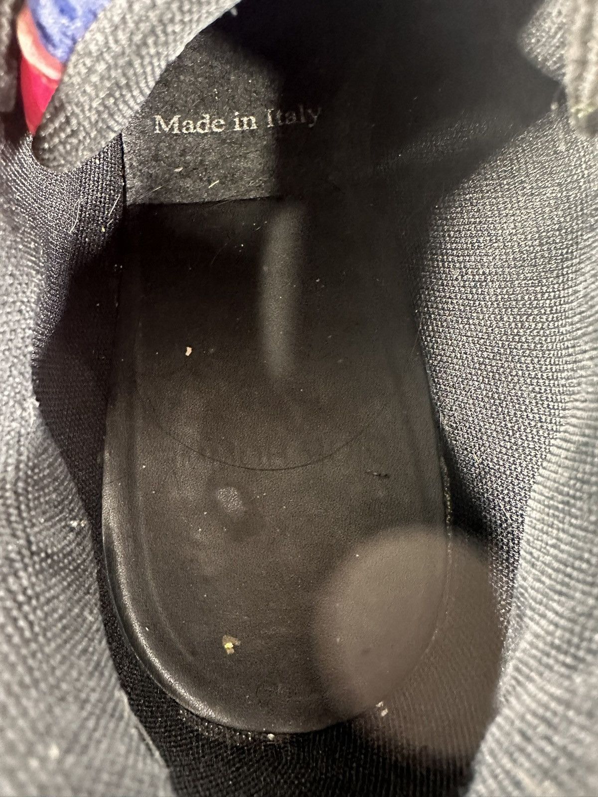 Dior Dior B22 Size 10US/43EU Size US 10 / EU 43 - 11 Thumbnail
