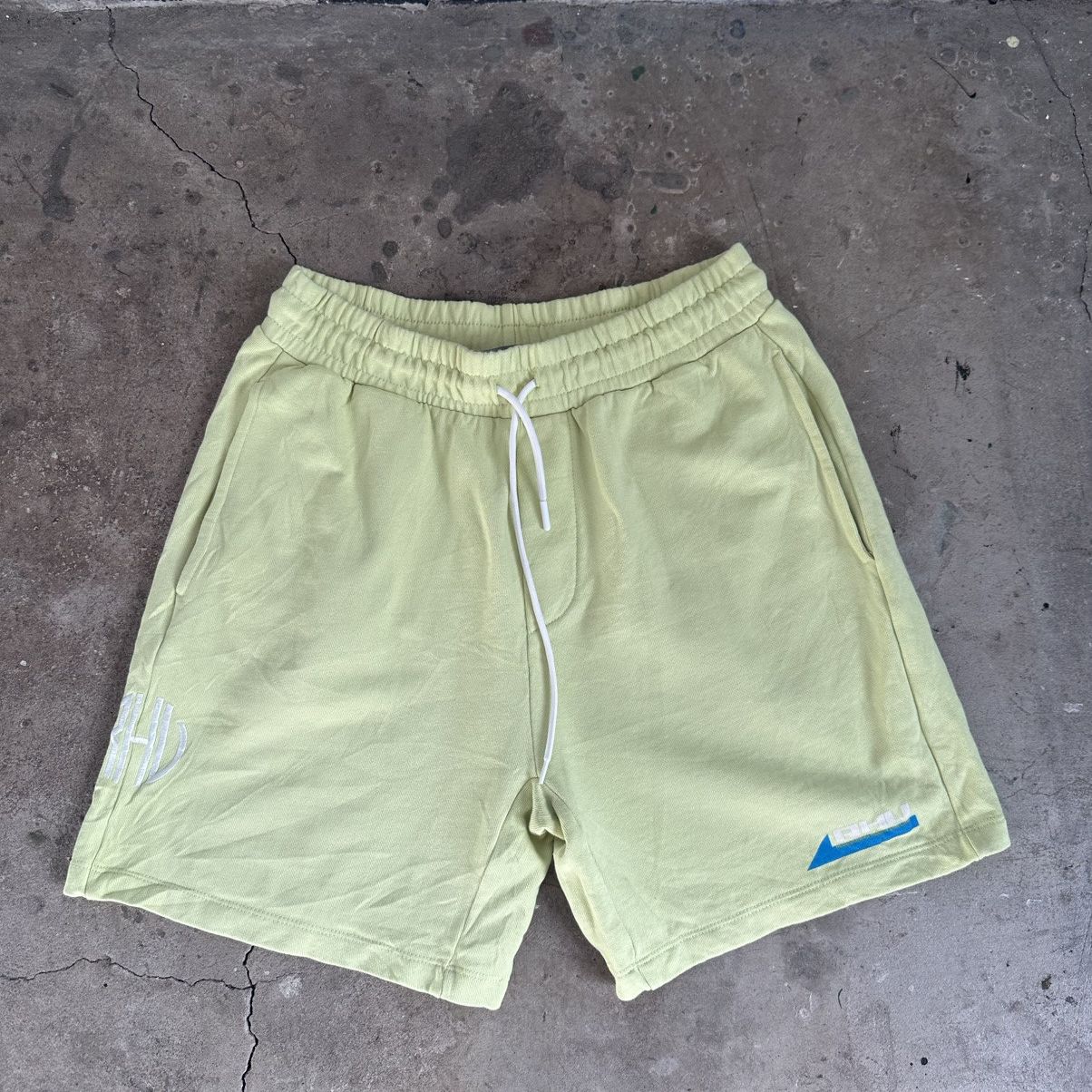 Rhude × Zara Zara Rhude rhugi shorts sweat Size US 33 - 3 Thumbnail