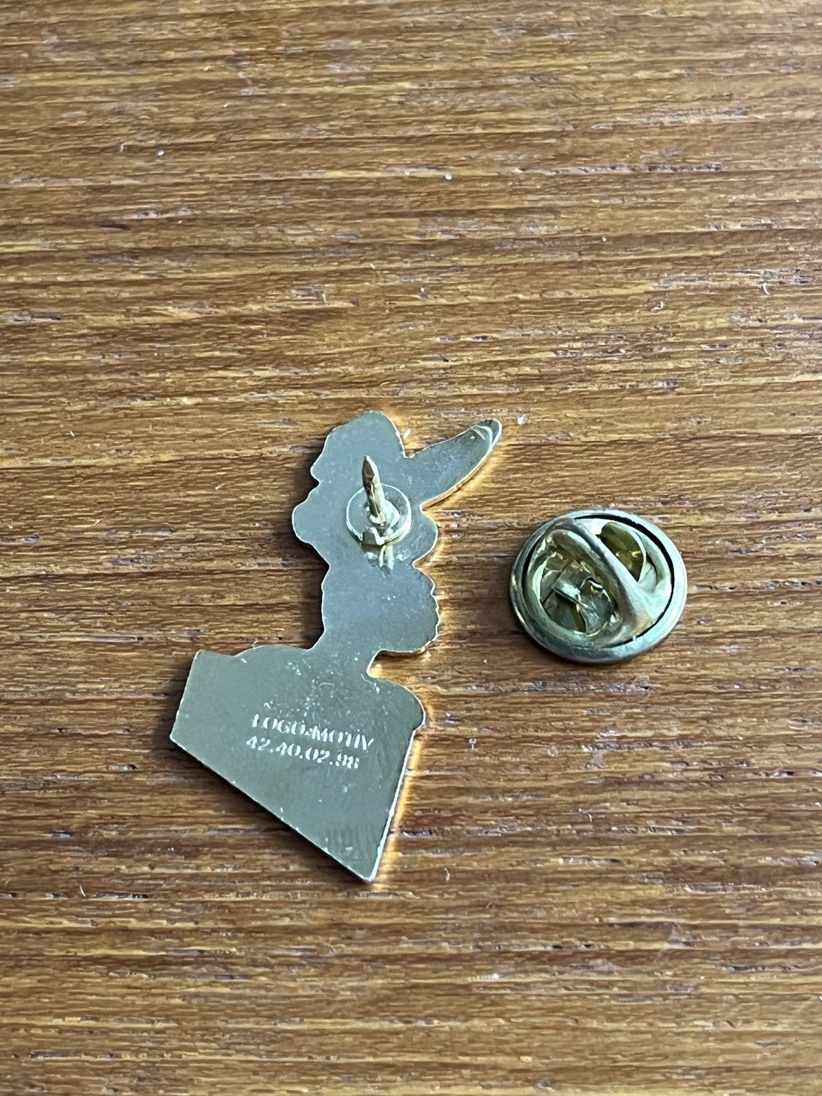 Other Nesquik vintage pin Size ONE SIZE - 5 Thumbnail