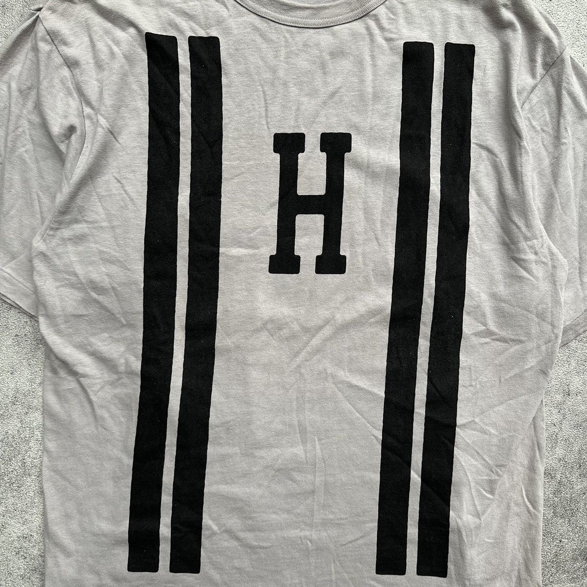 Human Made × Japanese Brand Human Made Gears For Futuristic Tee Size US L / EU 52-54 / 3 - 3 Thumbnail