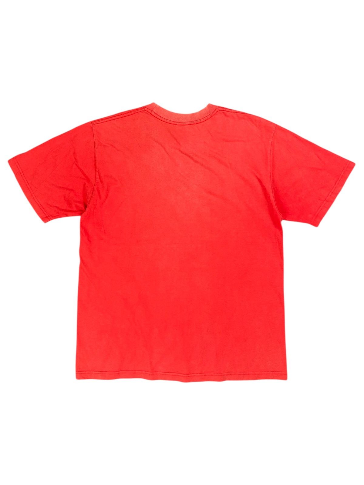 Stussy Stussy No4 Louis Vuitton Monogram T-Shirt Size US L / EU 52-54 / 3 - 2 Thumbnail