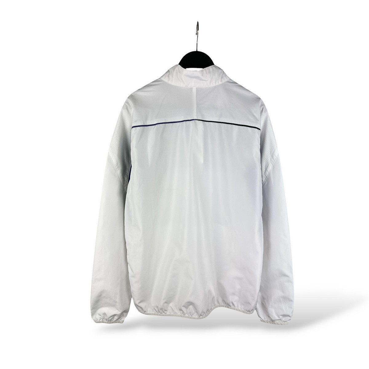 Warrior Liverpool Warrior 1/4 Zip Soccer Jacket Football Track Top Size US S / EU 44-46 / 1 - 13 Thumbnail
