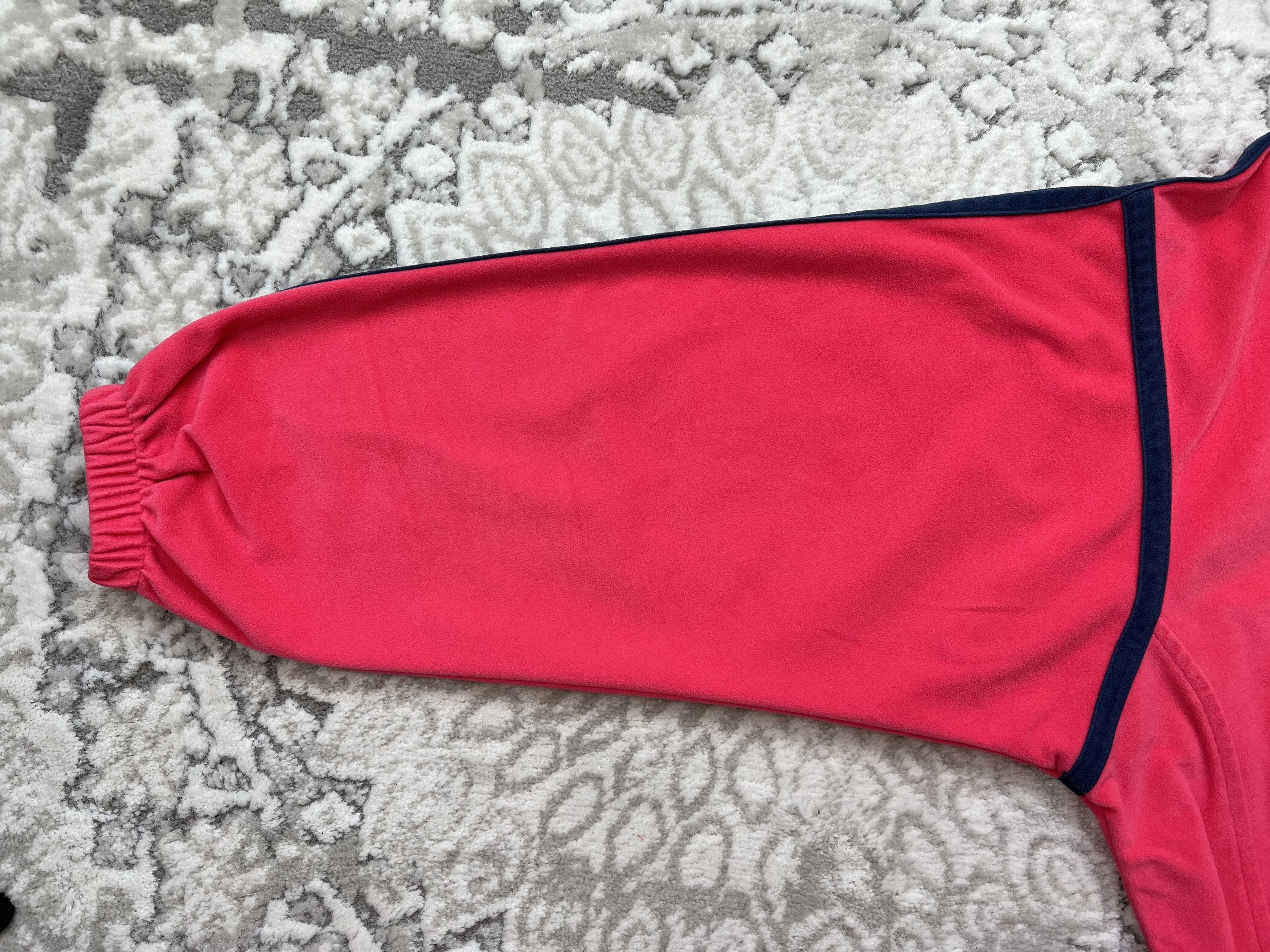 Diadora × Vintage Diadora Women In Sport Clasic Elegance Hoodie Sport Jacket Size M / US 6-8 / IT 42-44 - 8 Thumbnail