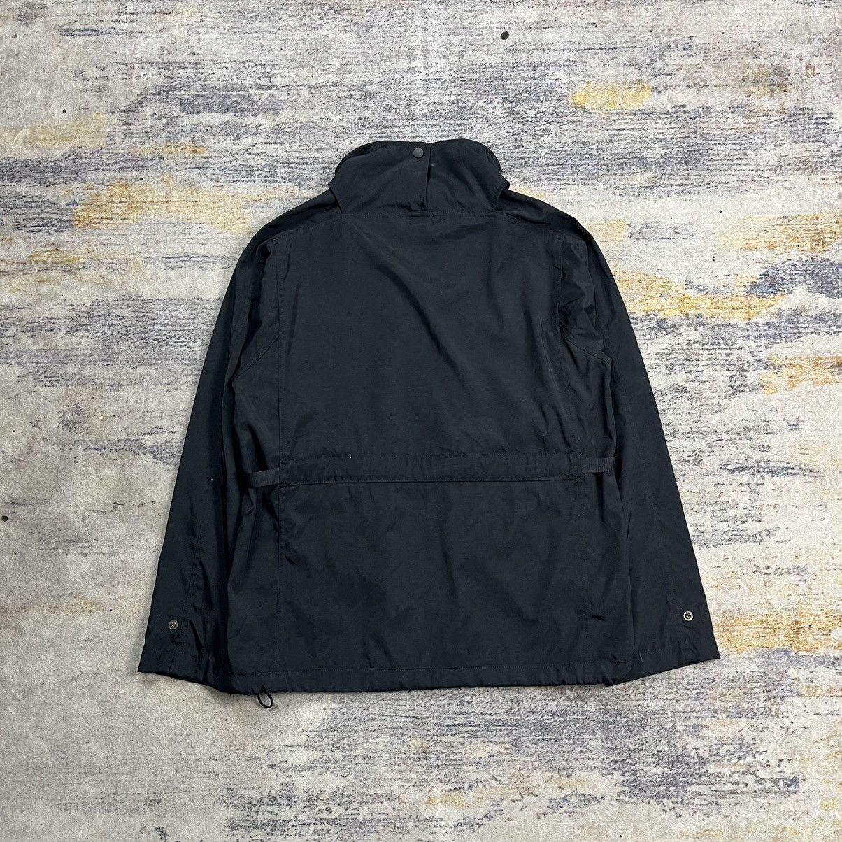 Final Home Archive Final home issey miyake multi pocket survival jacket Size US S / EU 44-46 / 1 - 2 Thumbnail