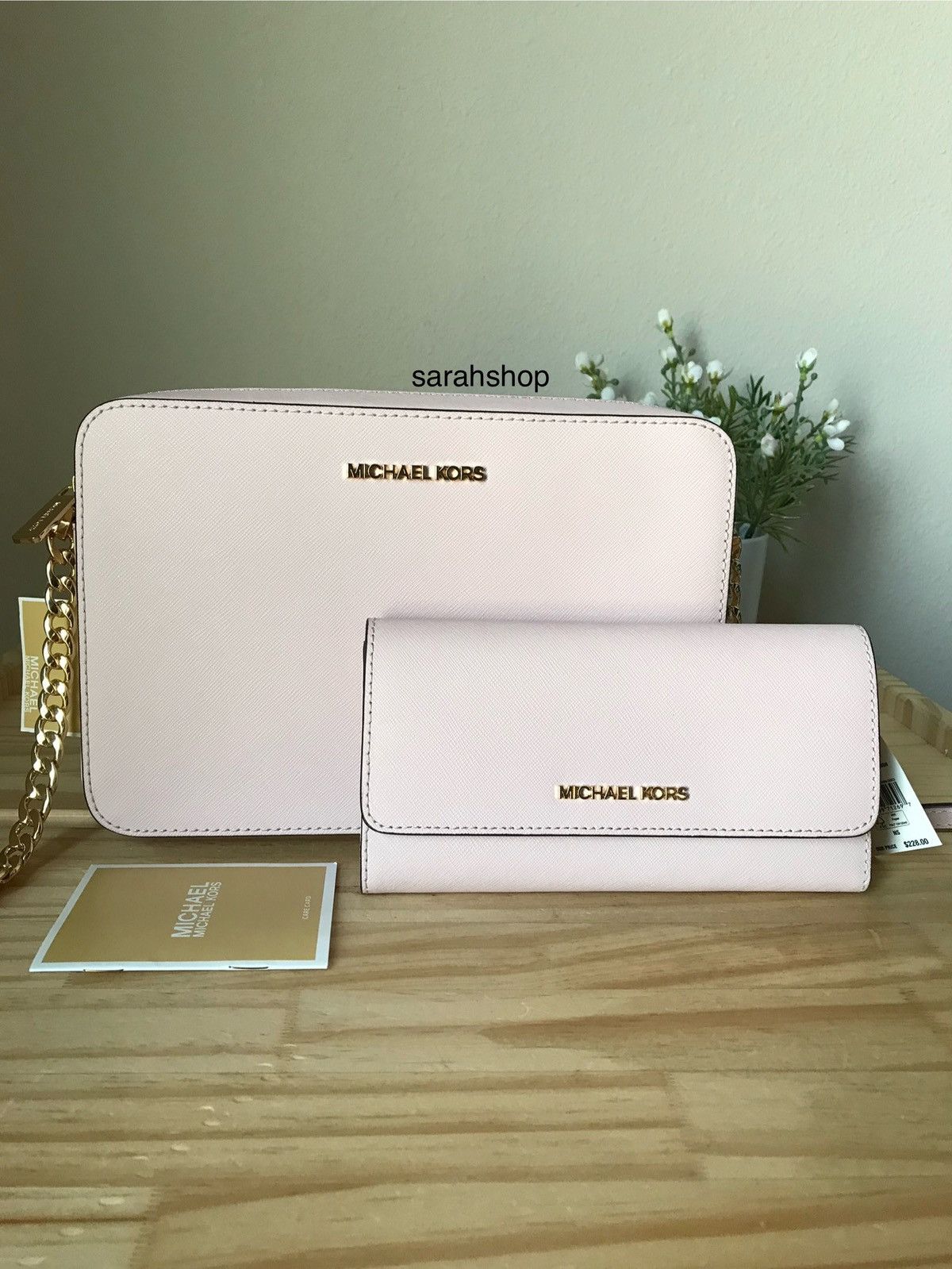 Michael Kors Michael Kors set Size ONE SIZE - 1 Thumbnail