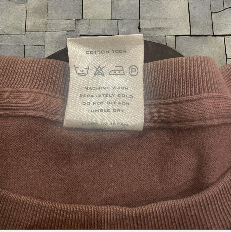 Number (N)ine AW02 Number Nine George Orwell “G” Tee Size US M / EU 48-50 / 2 - 3 Thumbnail