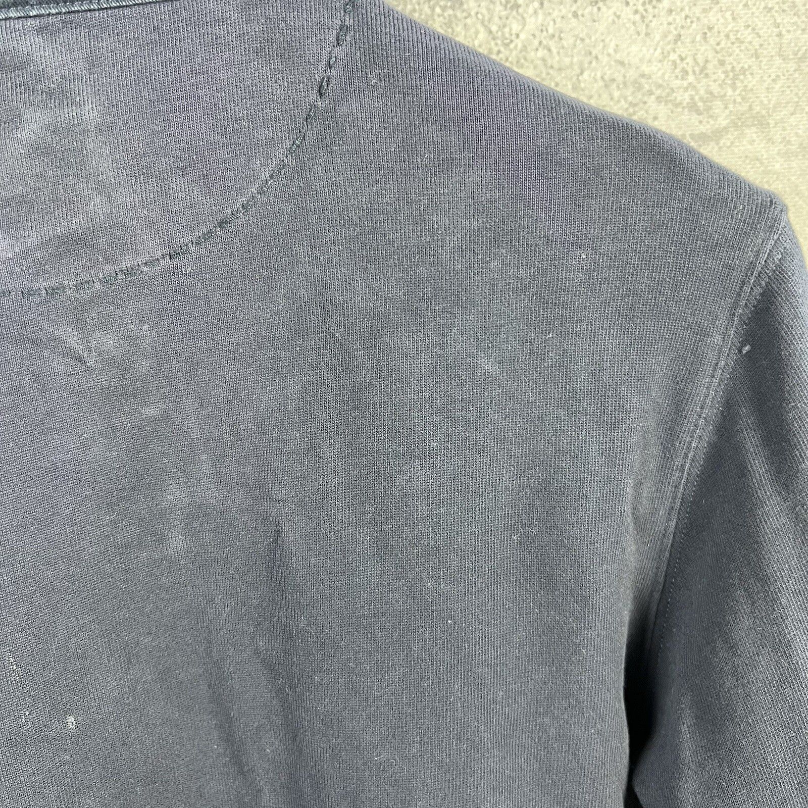 La Martina La Martina Polo Longsleeve Men's Size M Size US M / EU 48-50 / 2 - 17 Thumbnail