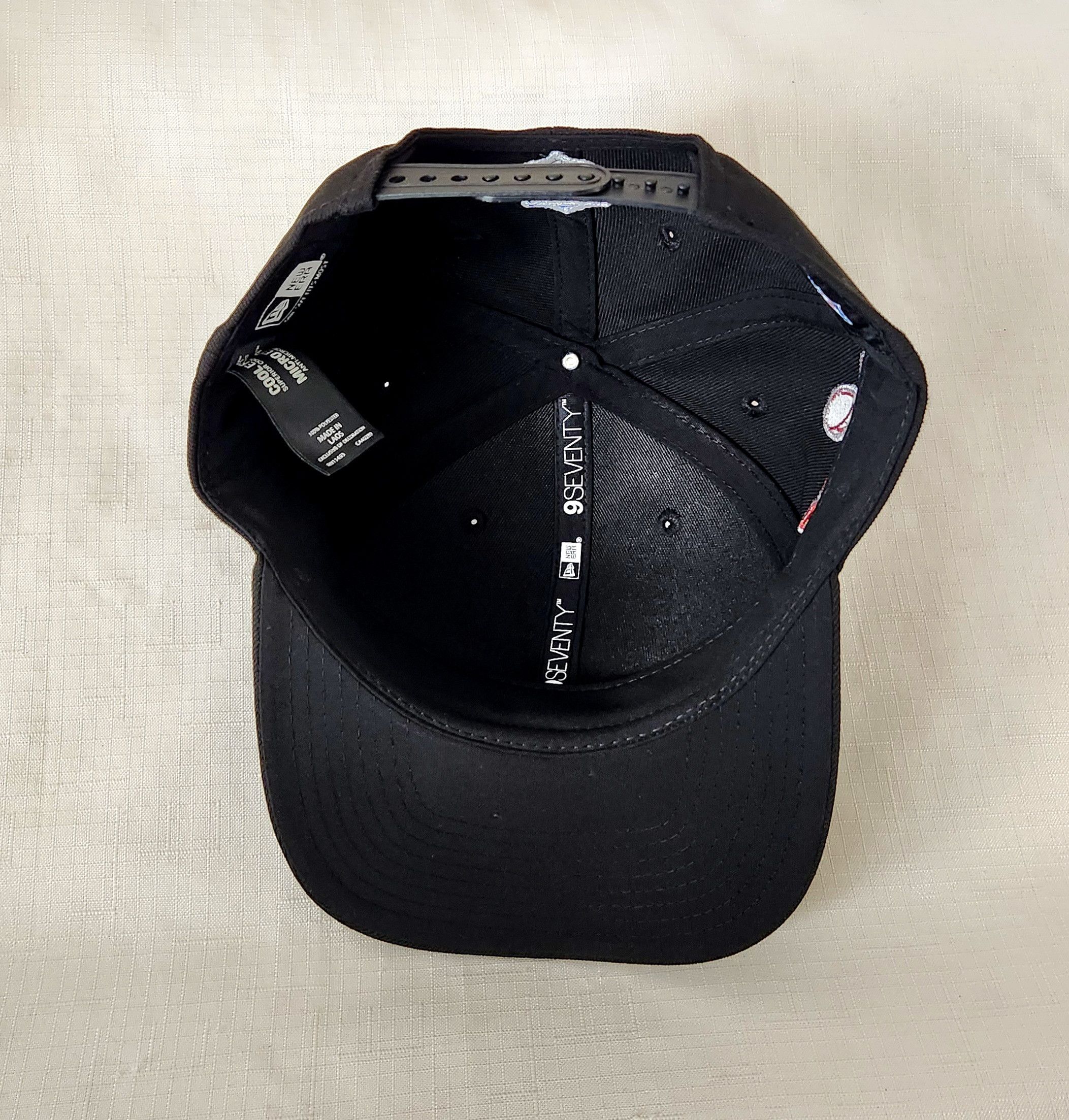 New Era New Era Kansas City Chiefs '24 AFC Black multicolor Size ONE SIZE - 7 Thumbnail