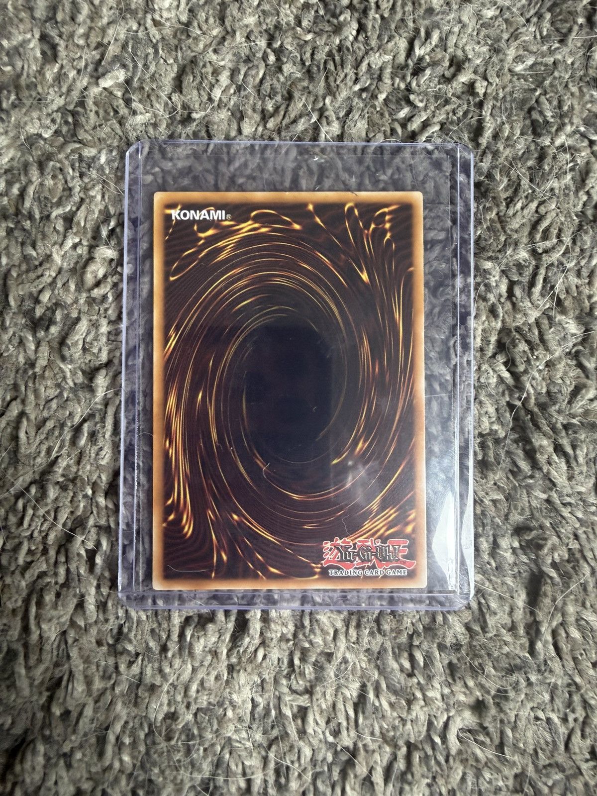 Hypebeast 2020 Konami Yu-Gi-Oh! Stardust Dragon Card Size ONE SIZE - 2 Thumbnail