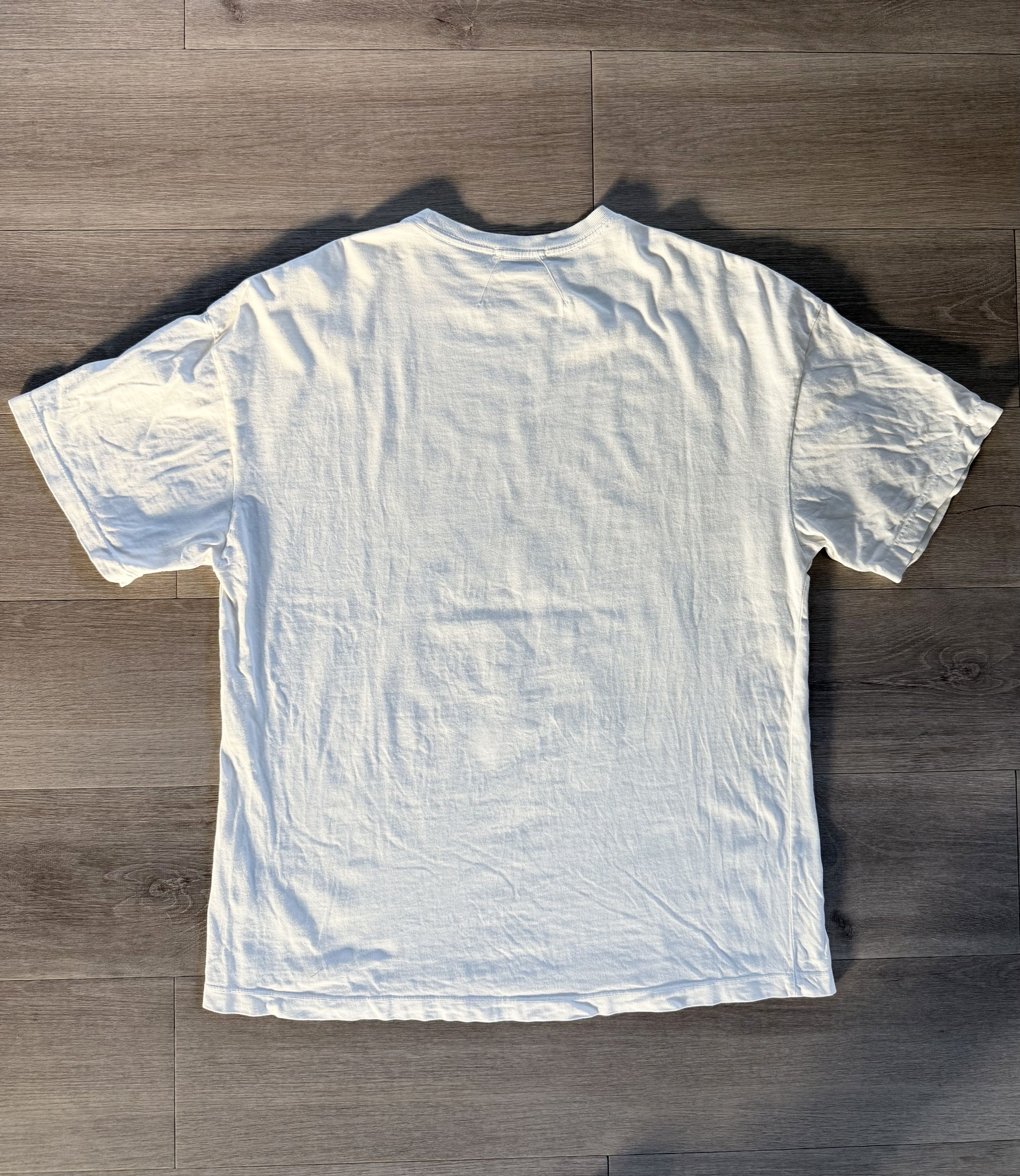 Rhude Rhude "World Championship" Tee Size US L / EU 52-54 / 3 - 2 Thumbnail