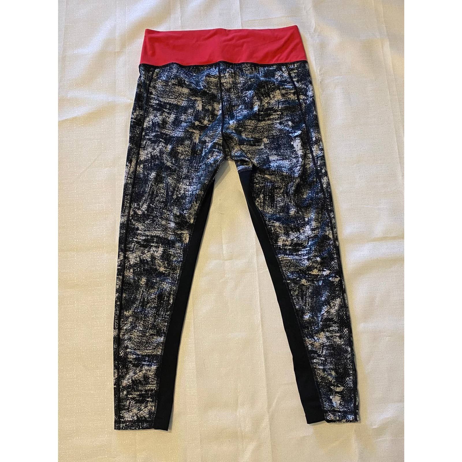 Adidas adidas Leggings Size 34" / US 12 / IT 48 - 4 Thumbnail