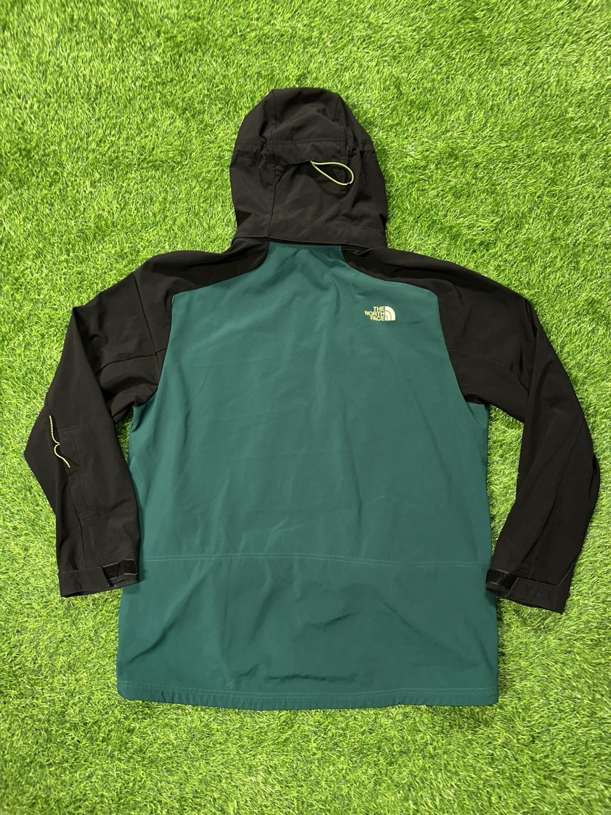 The North Face The North Face Men's Apex Storm Peak 3-in-1 Jacket Size XL Size US XL / EU 56 / 4 - 2 Thumbnail