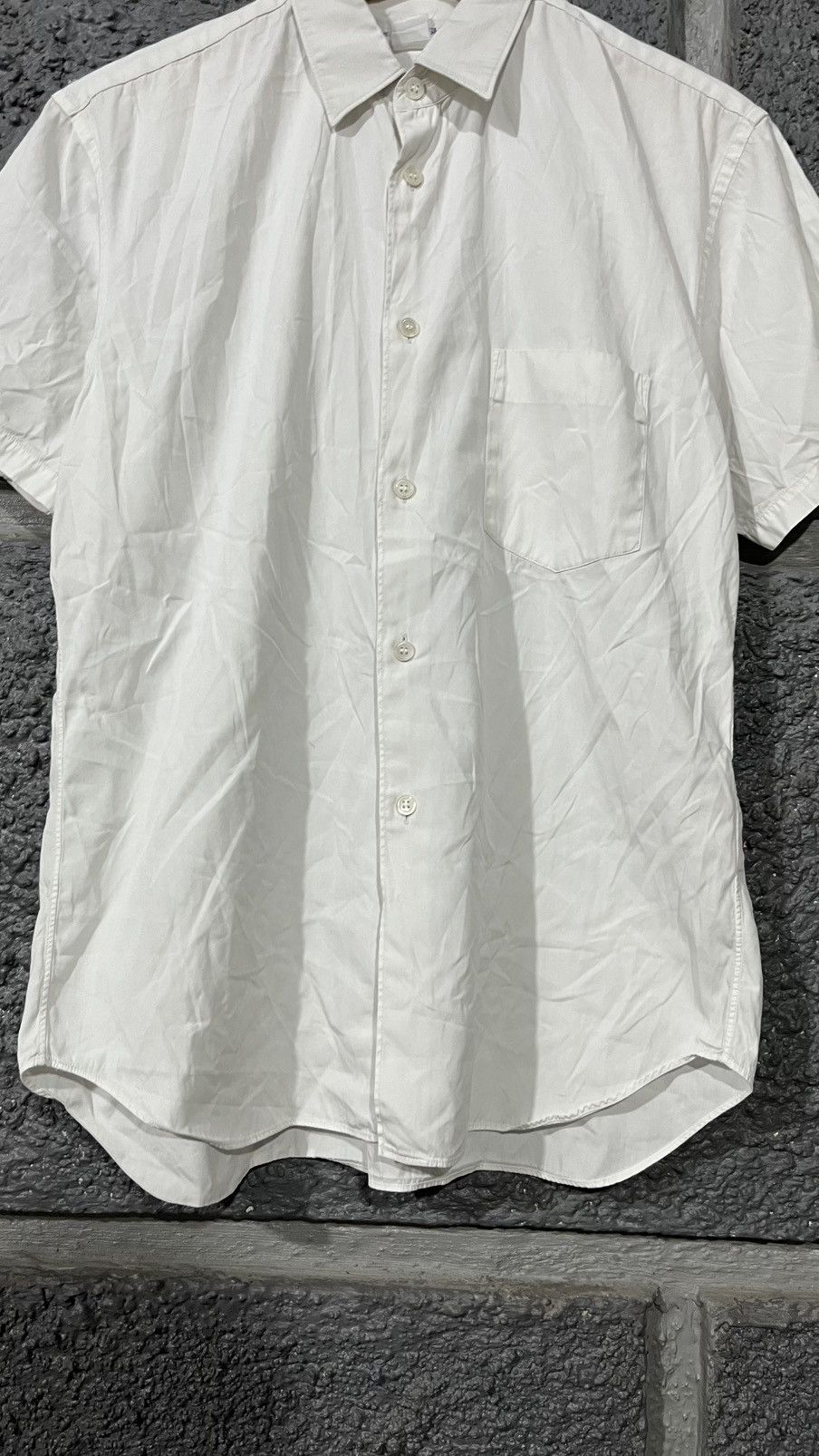 Comme des Garcons COMME DES GARCONS SHIRT Size US S / EU 44-46 / 1 - 3 Thumbnail