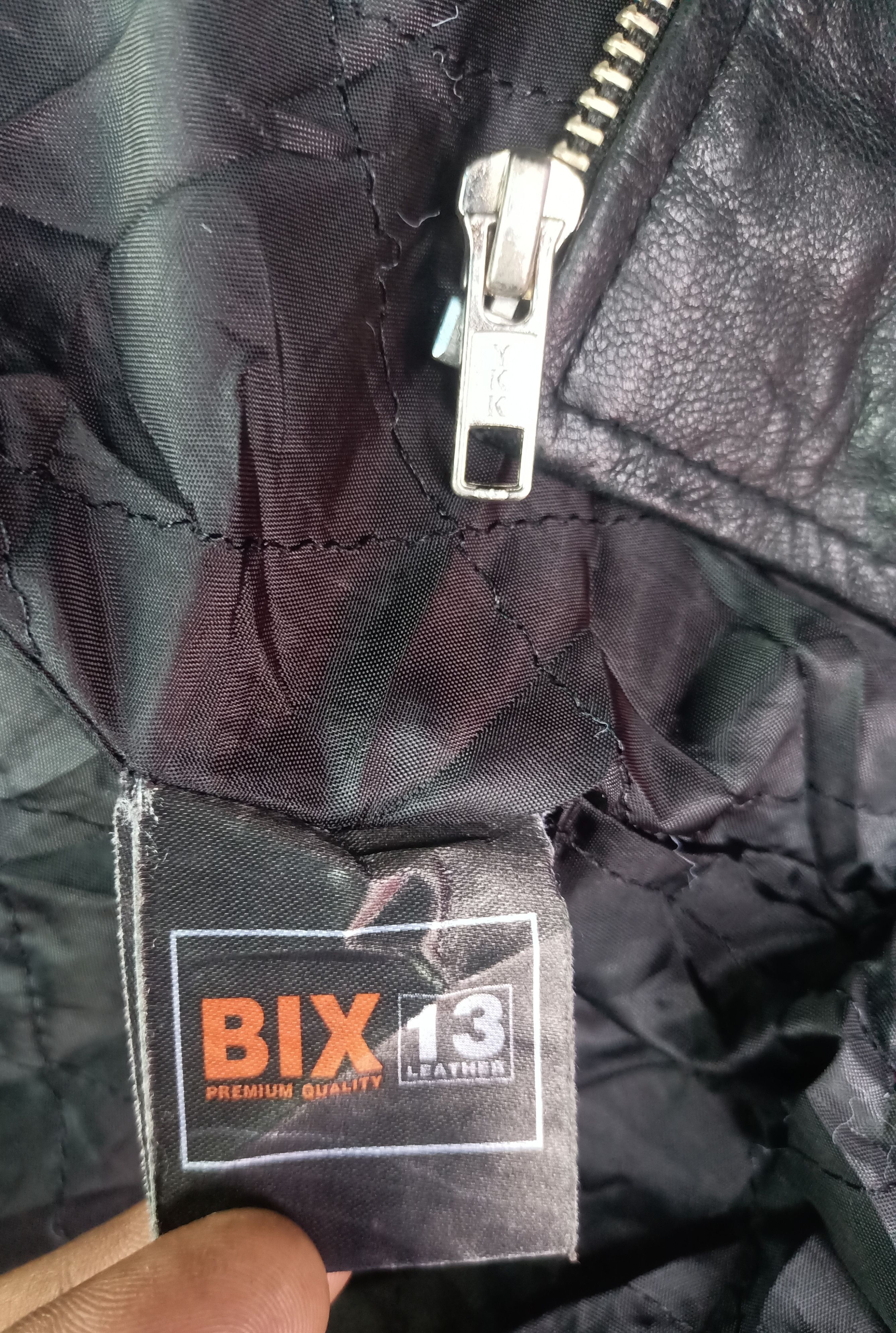 Other ALEX MERCEY PROTOTYPE LEATHER JACKET x GAMES x COSPLAY Size US M / EU 48-50 / 2 - 9 Thumbnail
