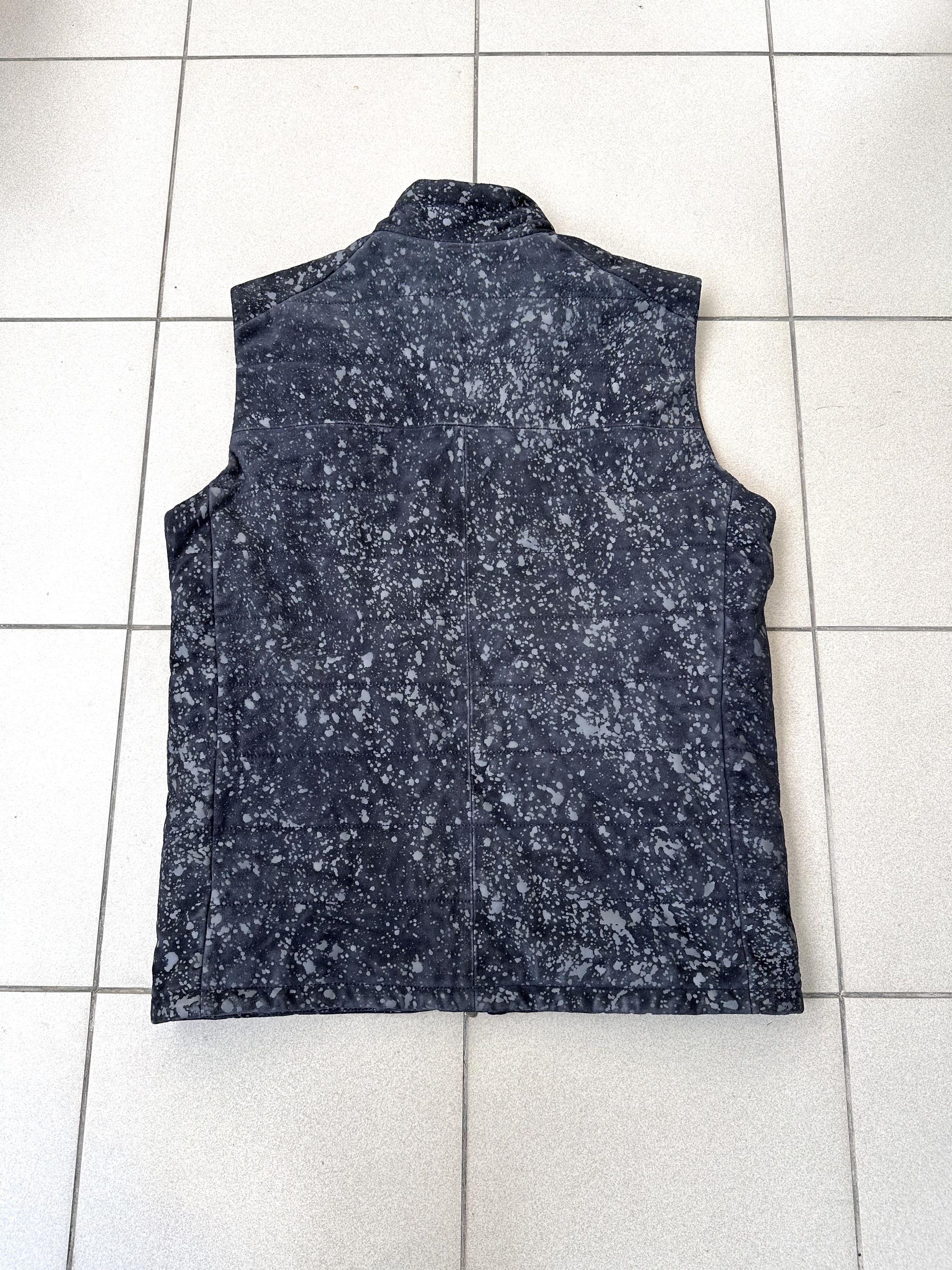 Tod's Rare Tod's leather vest men Size US M / EU 48-50 / 2 - 11 Thumbnail