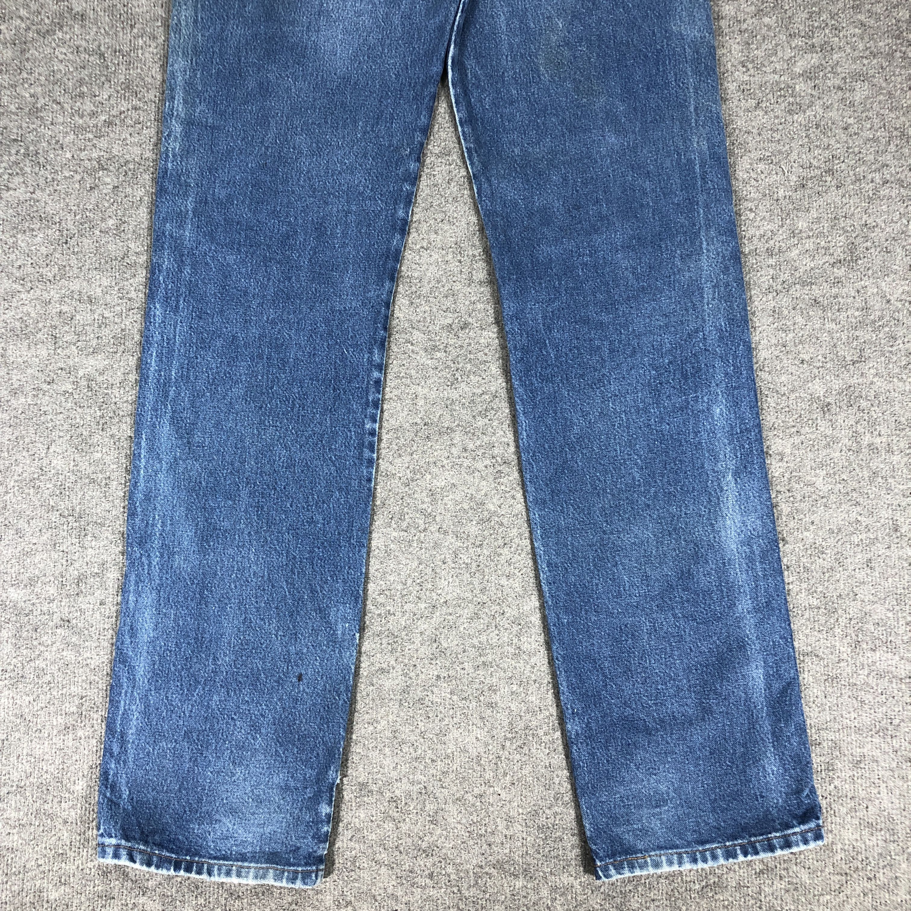 Vintage × Wrangler Vintage Wrangler Jeans L965 Size US 34 / EU 50 - 7 Thumbnail