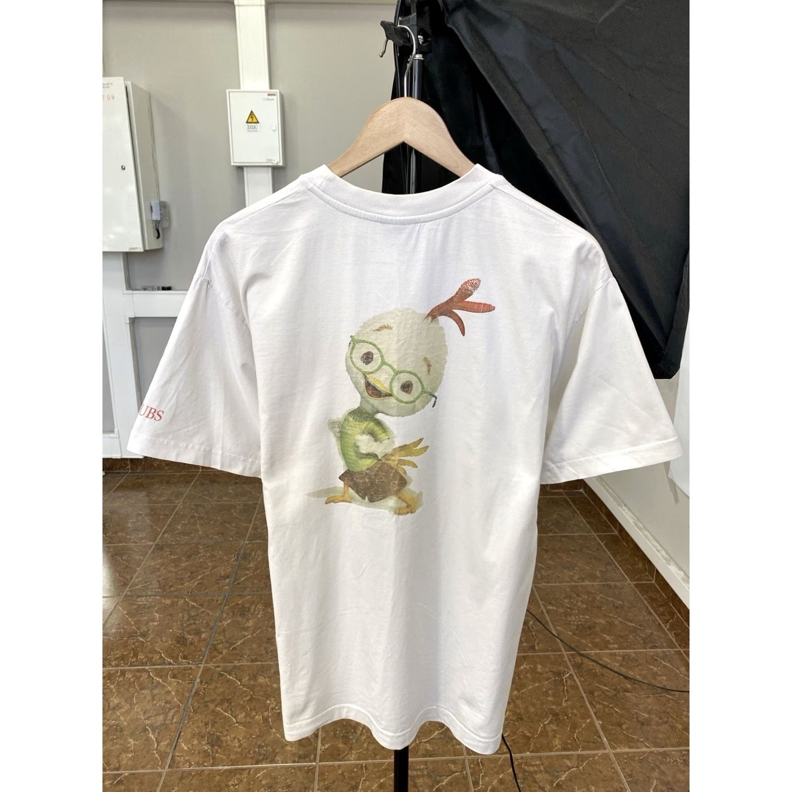 Disney VINTAGE Disney Nike? Size US M / EU 48-50 / 2 - 2 Thumbnail