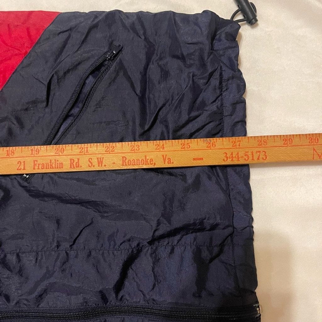 Wilson Wilson Red and Navy Jacket size L Size US L / EU 52-54 / 3 - 8 Thumbnail