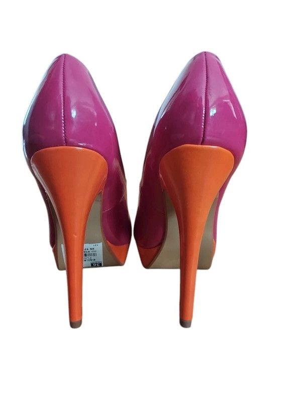 Paris Texas Paris Texas heels 2 Size US 4.5 / IT 34.5 - 6 Thumbnail