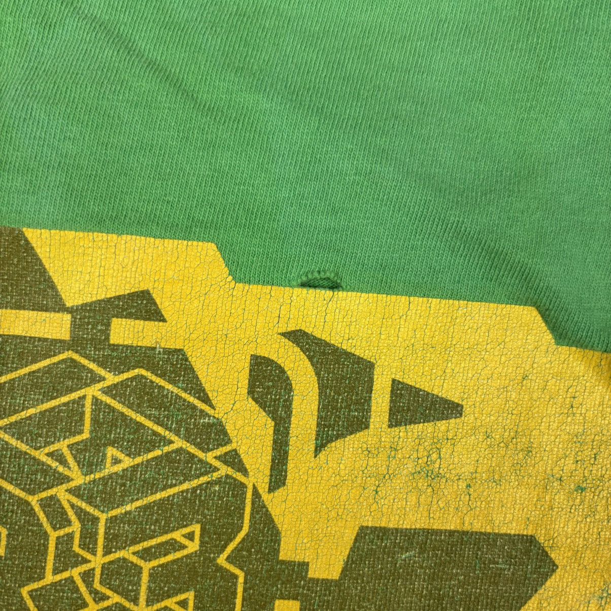 Band Tees Original vintage 311 – “Three Eleven Cube Logo” early 00’s Size US XL / EU 56 / 4 - 6 Thumbnail