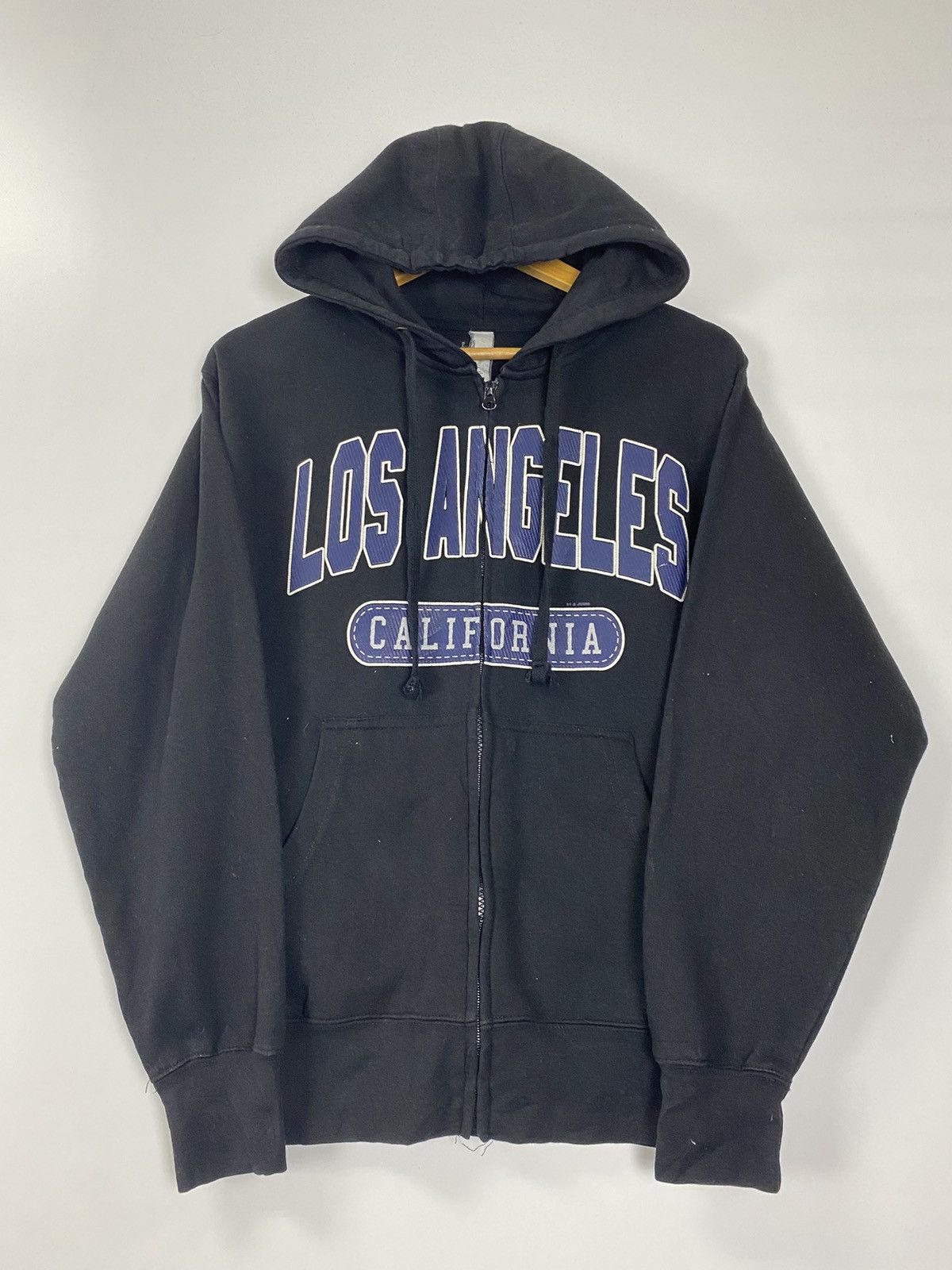 Los Angeles Apparel Los Angeles California Hoodie Size US M / EU 48-50 / 2 - 11 Thumbnail