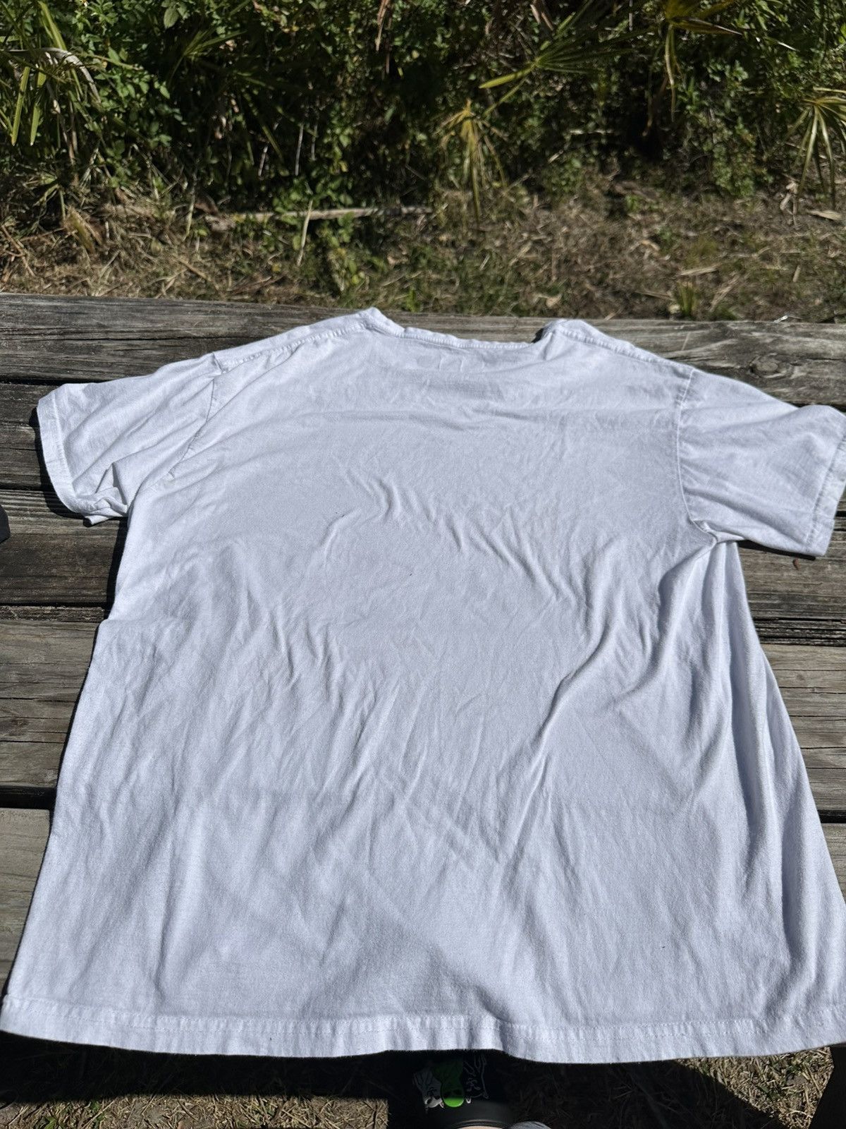 999 Club Juice Wrld 999 Club “Free Shirt” Size US XL / EU 56 / 4 - 3 Thumbnail