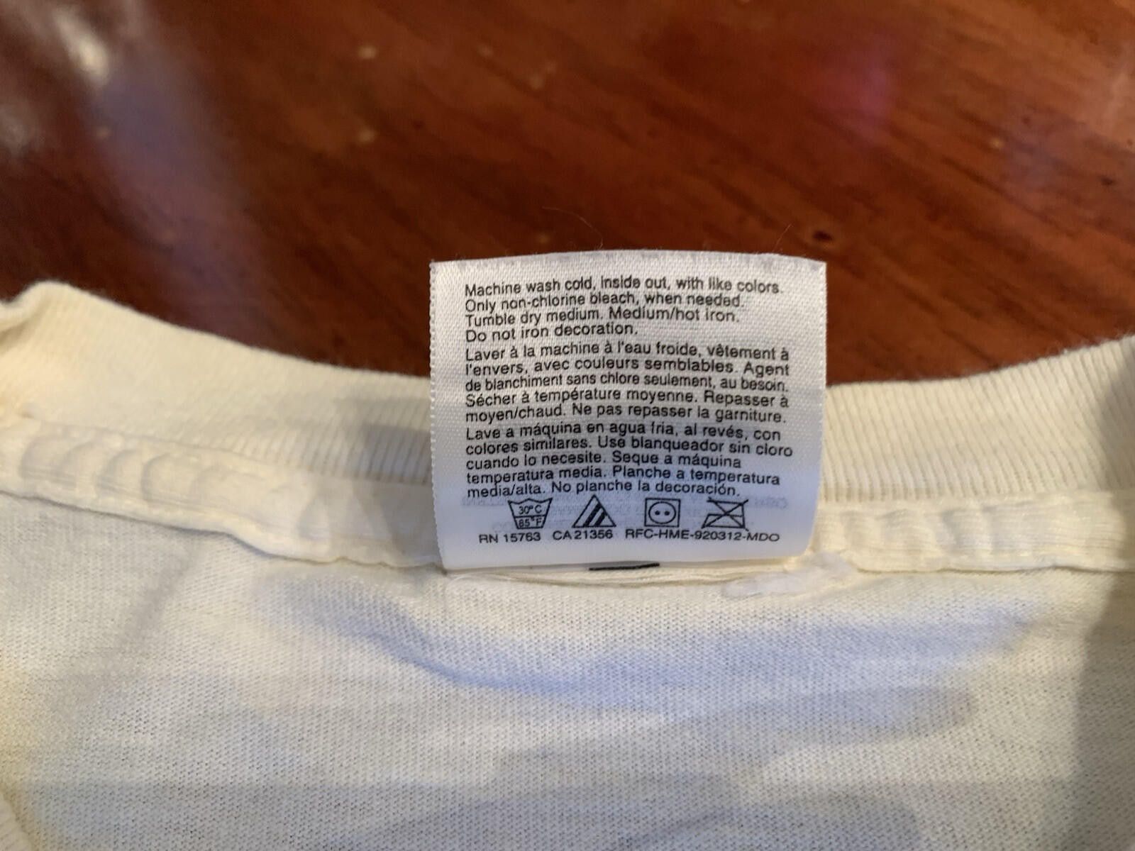 The Unbranded Brand Women's Large Race for the Cure breast cancer T-shirt Size L / US 10 / IT 46 - 7 Thumbnail