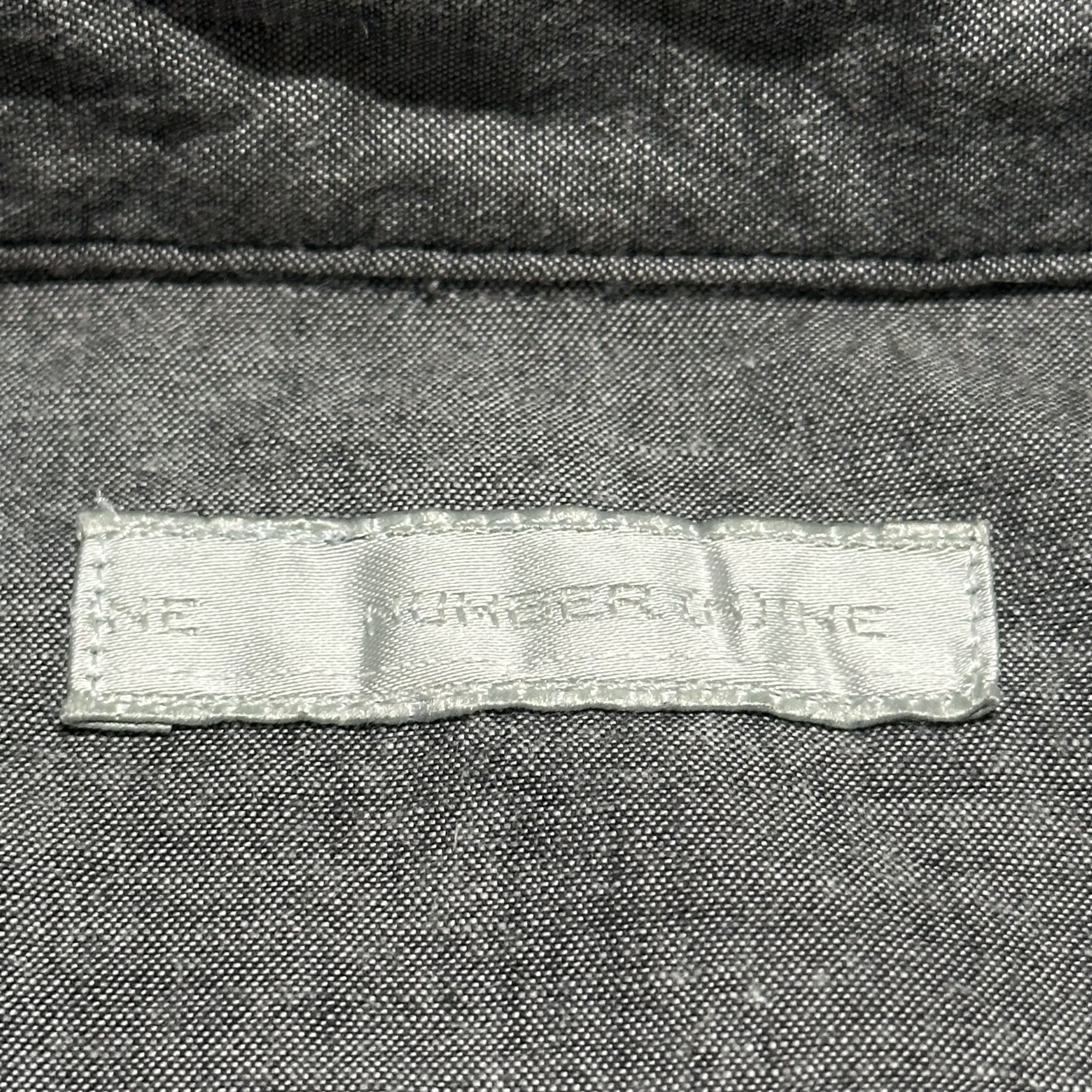 Number (N)ine × Takahiromiyashita The Soloist. Number (n)ine Western Outer Shirts Size US M / EU 48-50 / 2 - 10 Thumbnail