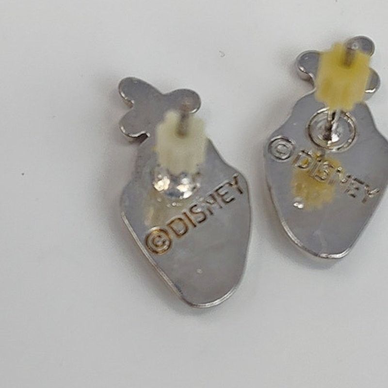 Disney Frozen Olaf Face Stud Earrings Size ONE SIZE - 8 Thumbnail