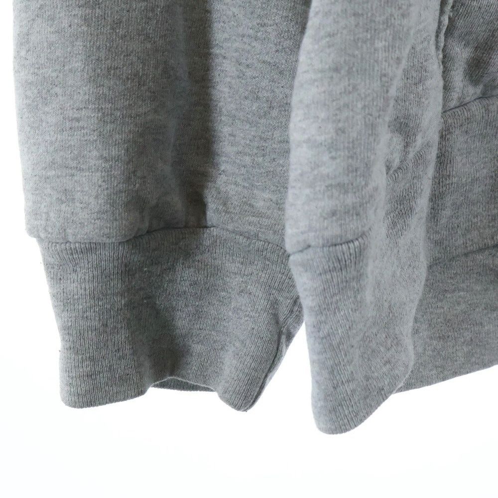 Chrome Hearts Chrome Hearts Old Thrml Scroll Label Pullover Size US M / EU 48-50 / 2 - 4 Thumbnail