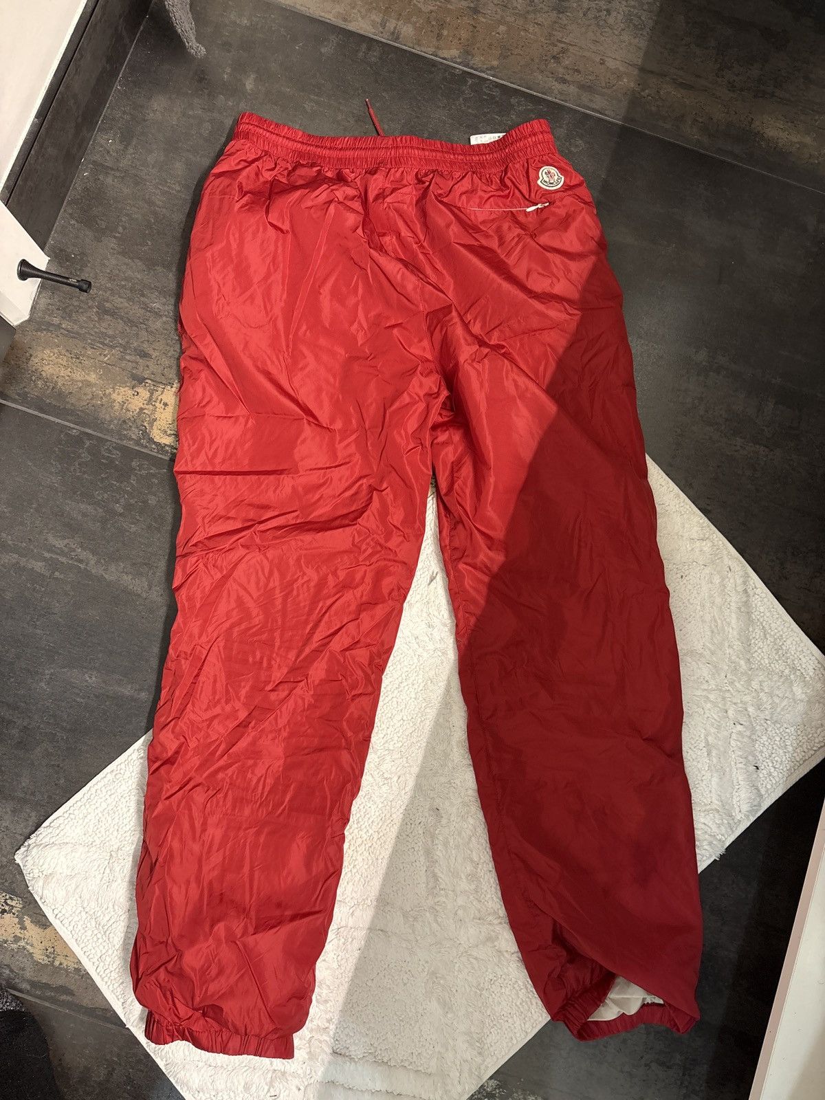 Moncler Moncler Trackpant Size US 32 / EU 48 - 6 Thumbnail