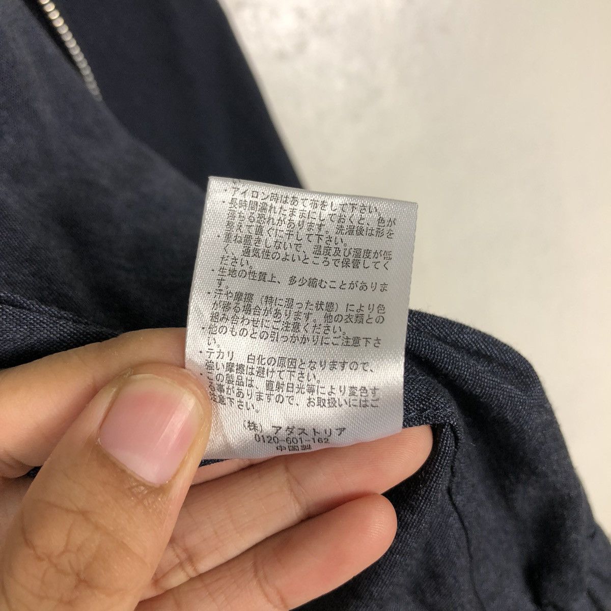 Issey Miyake 🔥Vintage Chore Work Jacket Global Work Japan Issey Miyake Size US M / EU 48-50 / 2 - 20 Thumbnail