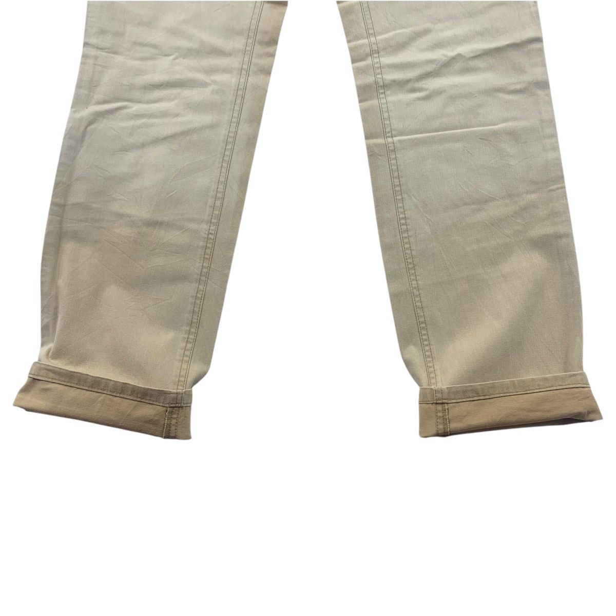Designer × Paul Smith PAUL SMITH designer cotton pants Size US 31 - 11 Thumbnail