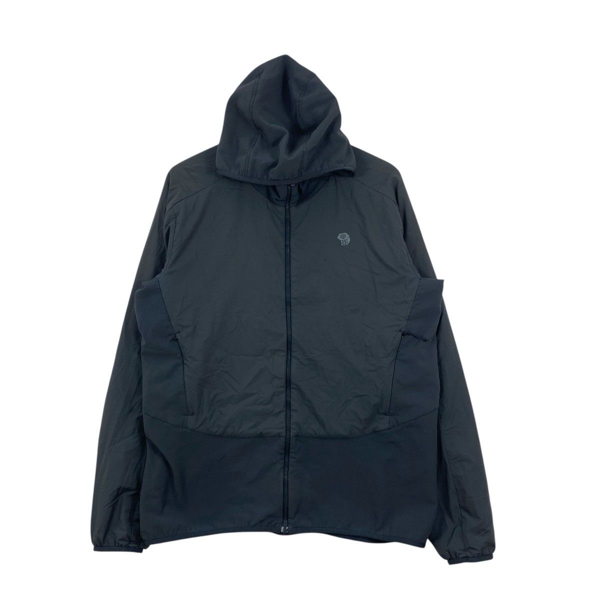 Mountain Hardwear Mountain Hardwear Kor Strata Climb Jacket Men’s L Primaloft Size US L / EU 52-54 / 3 - 1 Thumbnail