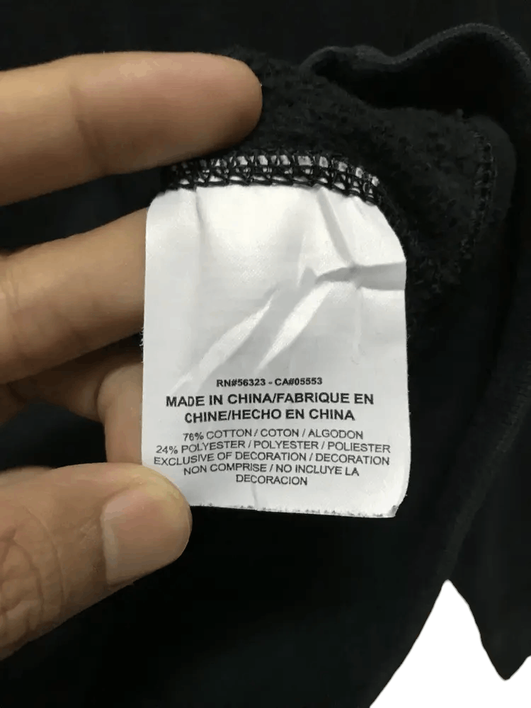 Jordan Brand Nike Air Jordan Sweatshirts Size US XL / EU 56 / 4 - 7 Thumbnail