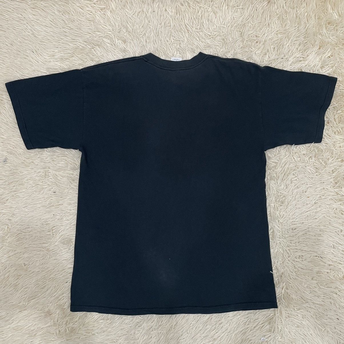 Band Tees Vintage MUSE Spell Out 2005 Size US L / EU 52-54 / 3 - 11 Thumbnail