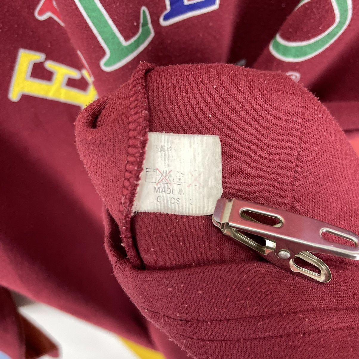 Other ELLE GOD Crew Neck Sweatshirt #1954/12 Size M / US 6-8 / IT 42-44 - 6 Thumbnail