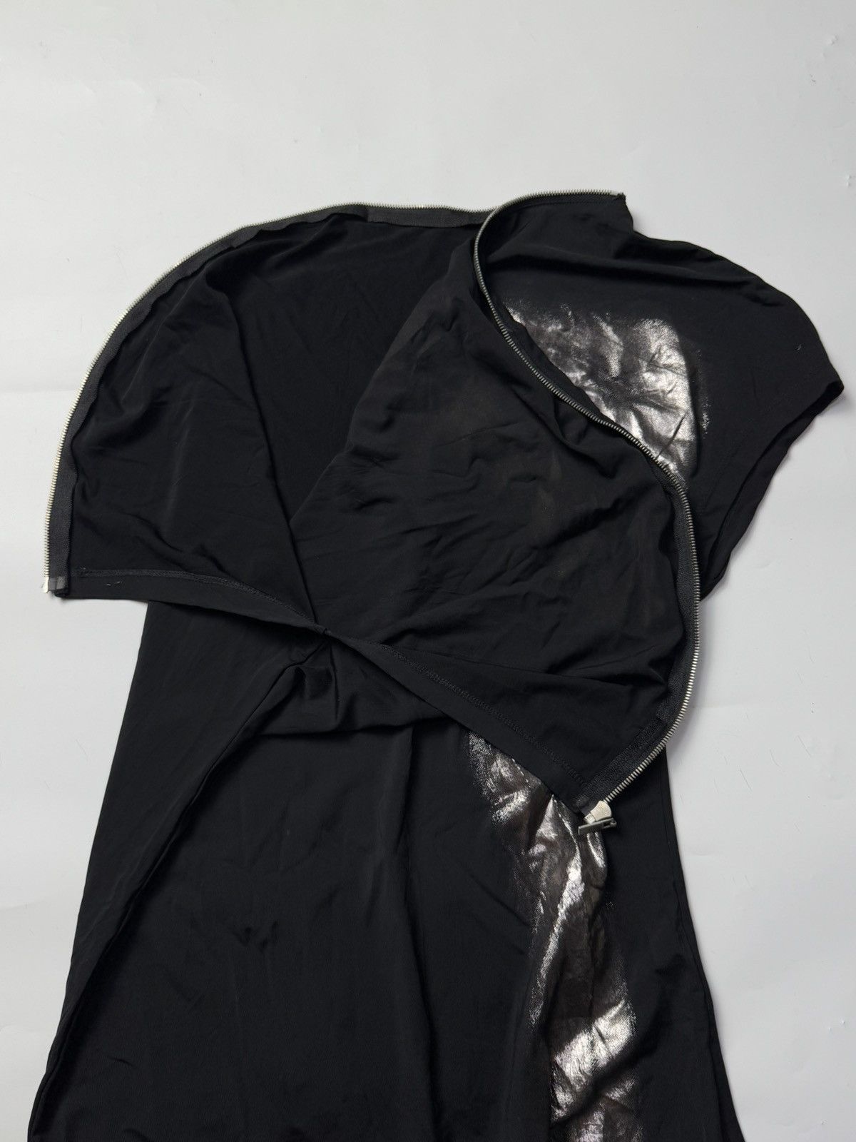 If Six Was Nine Archived Demoo Parkchoonmoo Sleeveless Julius Styled Size US S / EU 44-46 / 1 - 3 Thumbnail