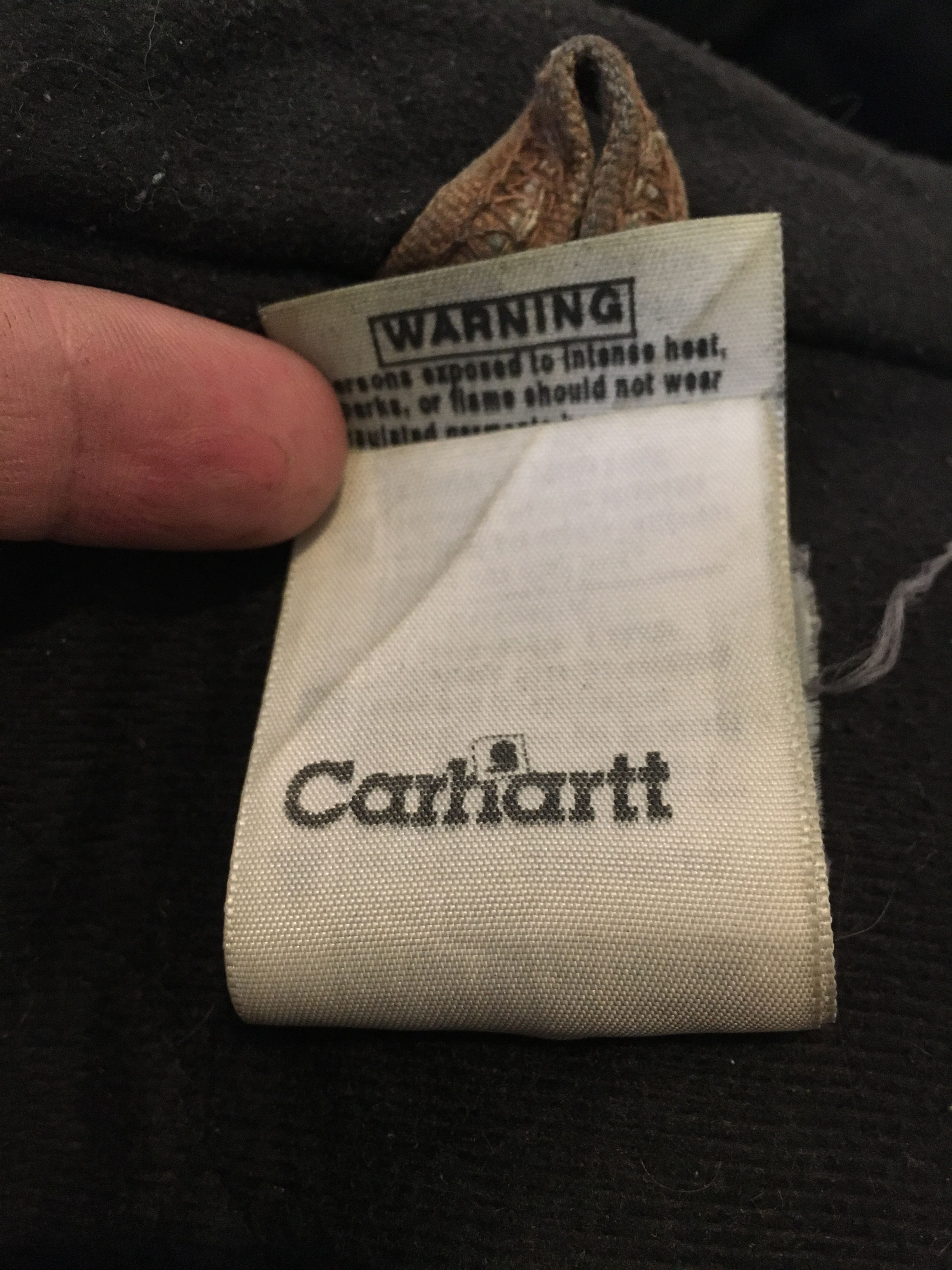 Carhartt Duck carhartt Size US XXL / EU 58 / 5 - 5 Thumbnail