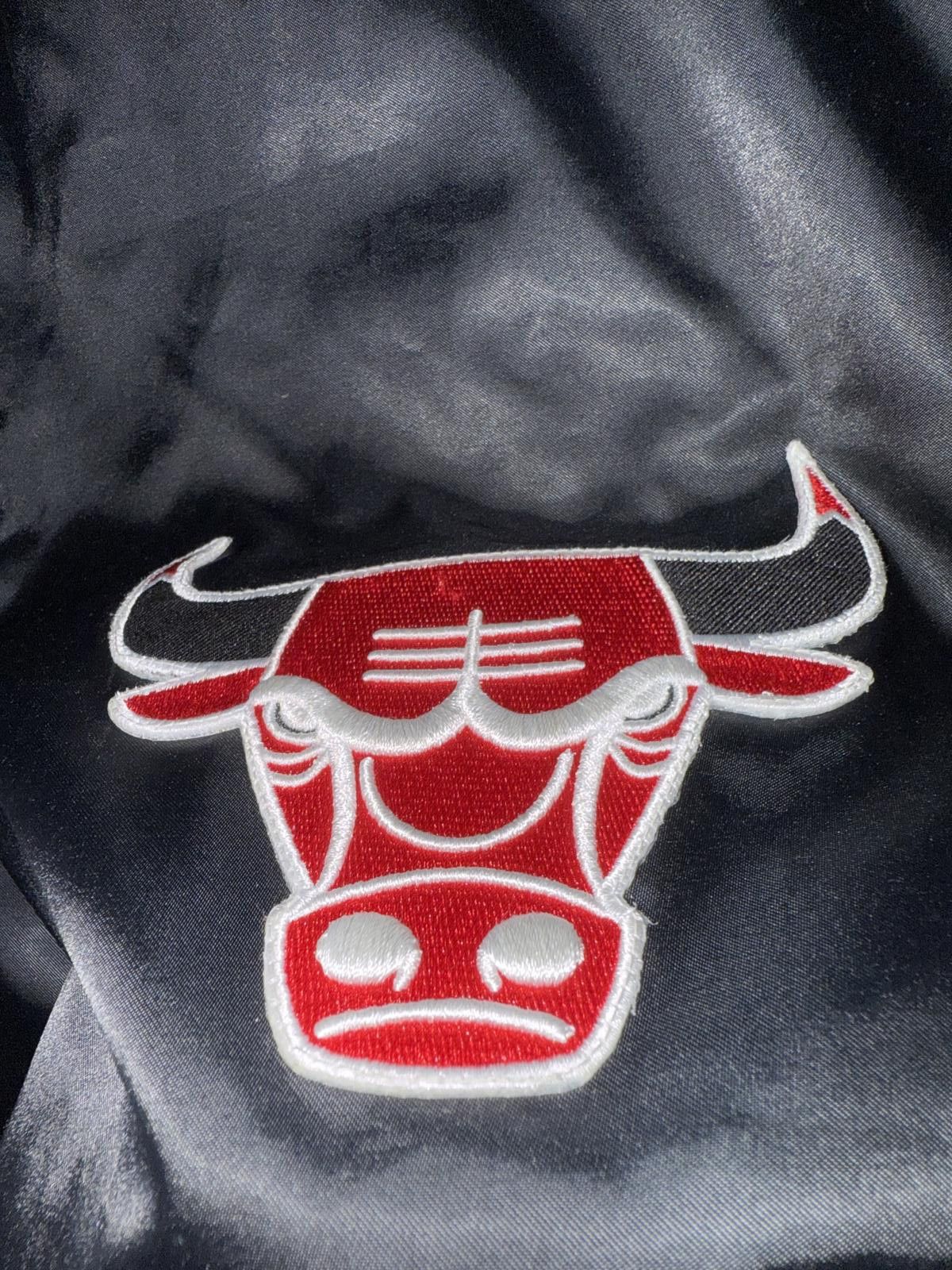 Nike UNRELEASED Air Jordan NBA Chicago Bulls Diamond Shorts Sample Size US 32 / EU 48 - 3 Thumbnail