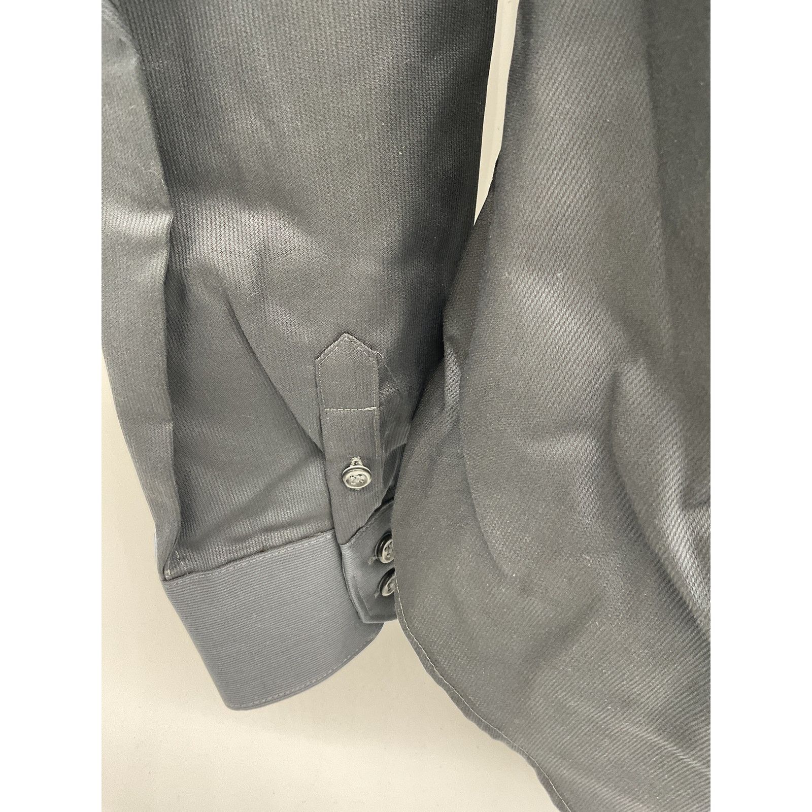 Calvin Klein Calvin Klein Women’s Long Sleeve Dress Shirt - Size 8-10/M Size M / US 6-8 / IT 42-44 - 3 Thumbnail