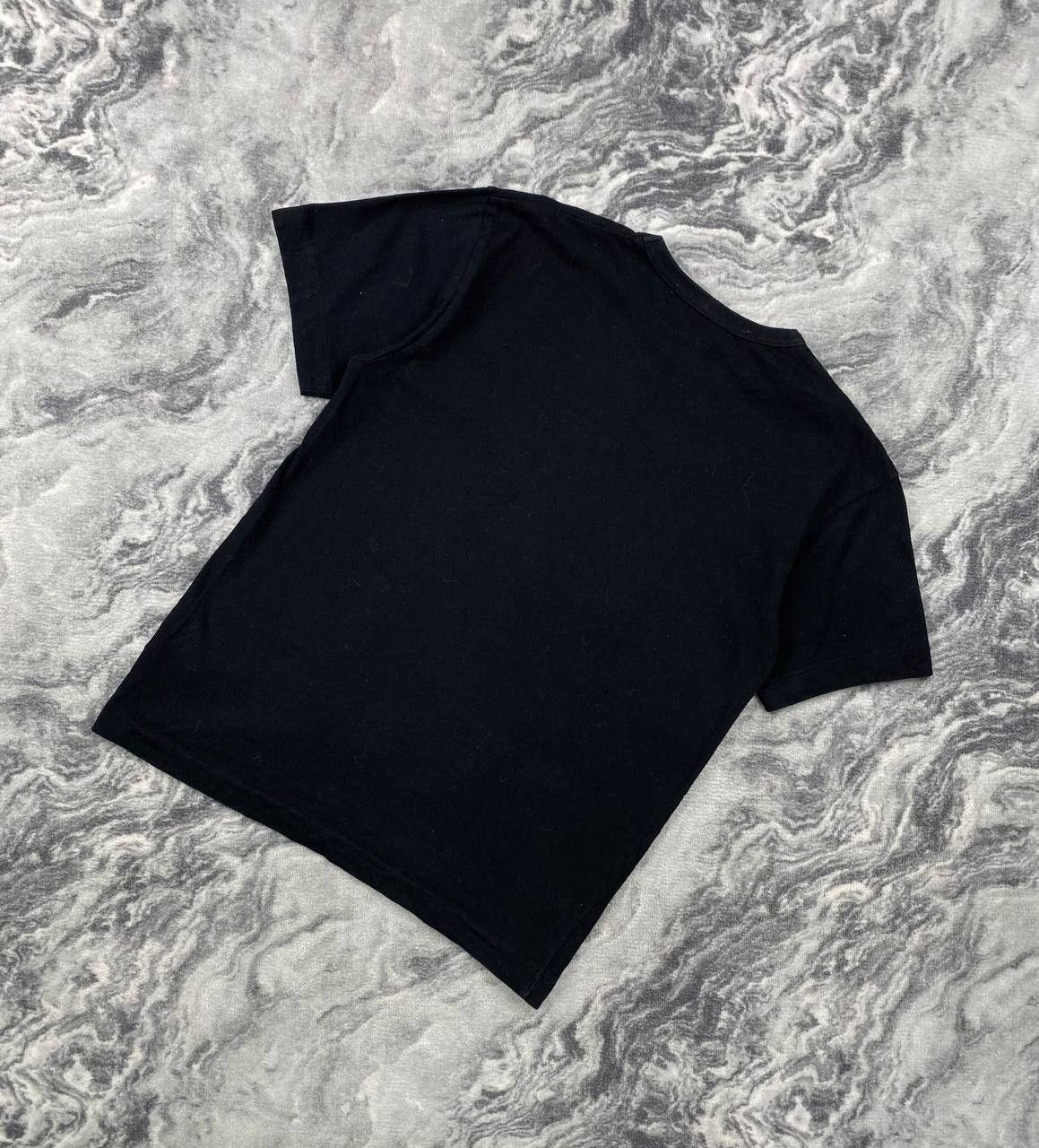 Comme des Garcons Comme des Garcons Play Double Hearts T Shirt Men Size M Size US M / EU 48-50 / 2 - 6 Thumbnail